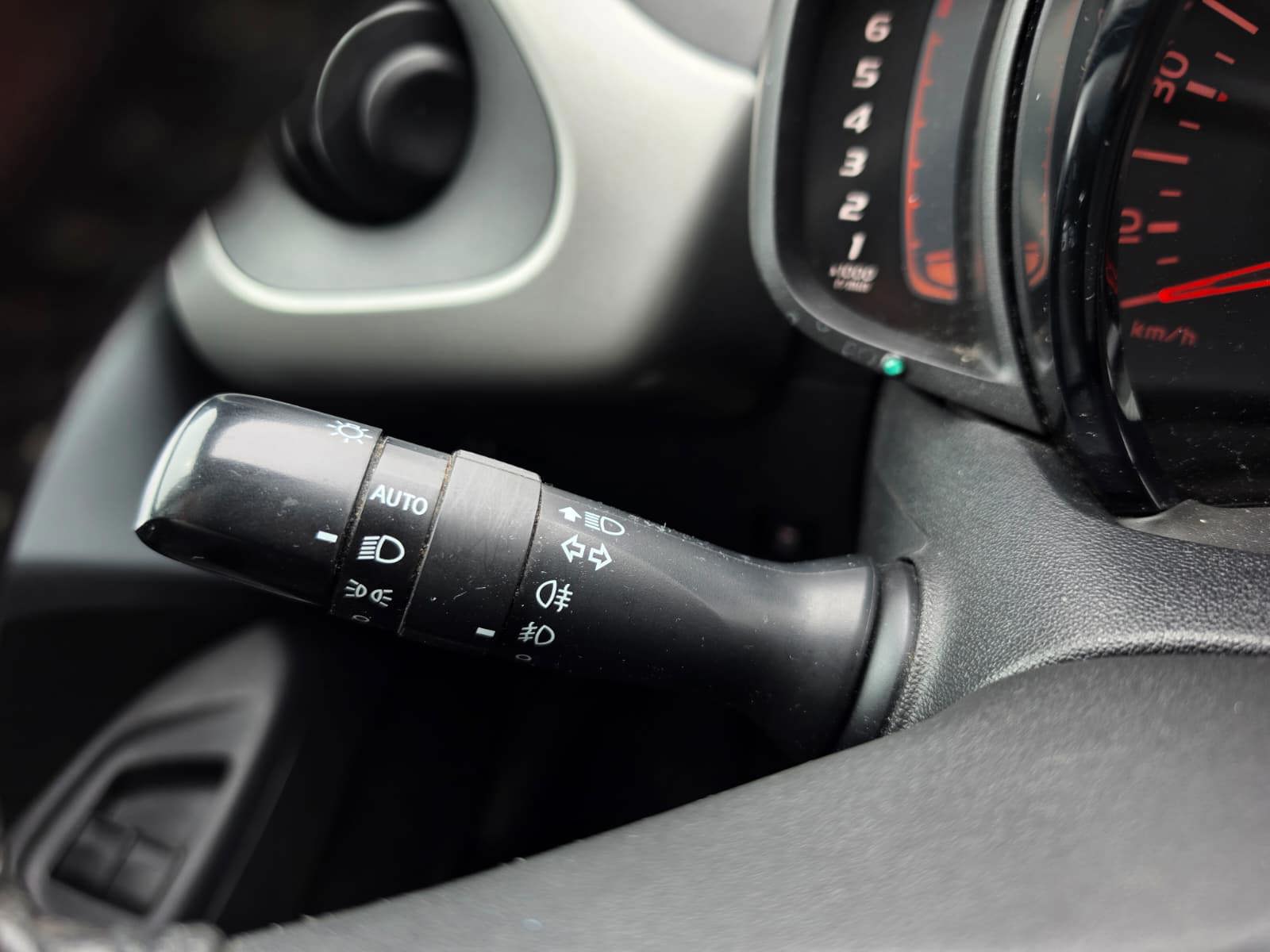 Foto van Peugeot Peugeot 108