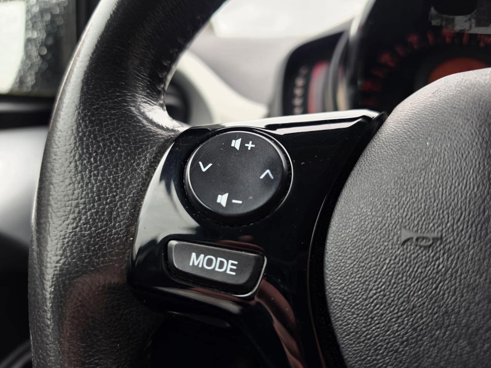 Foto van Peugeot Peugeot 108