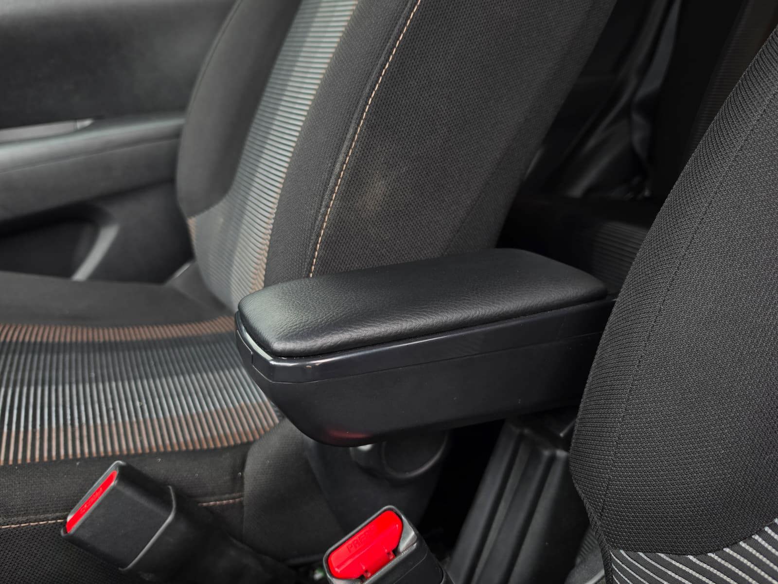 Foto van Peugeot Peugeot 108