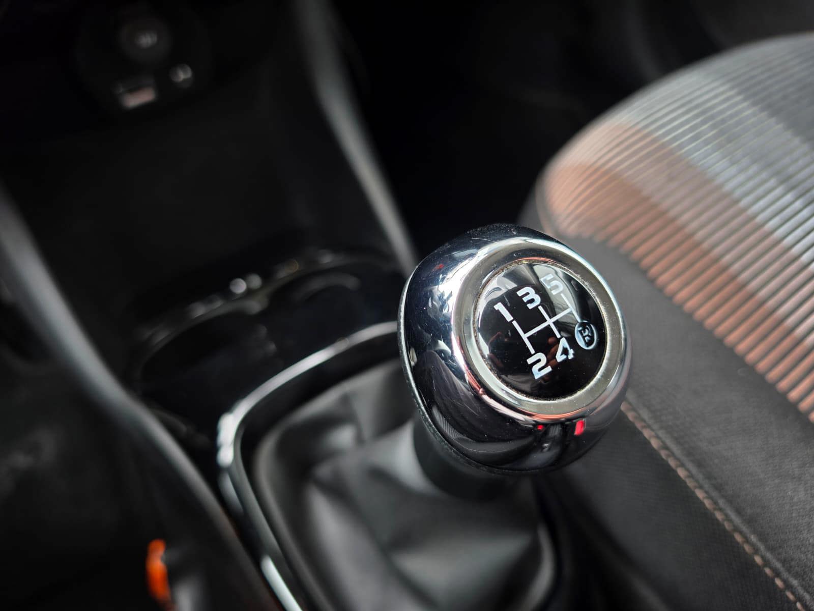 Foto van Peugeot Peugeot 108