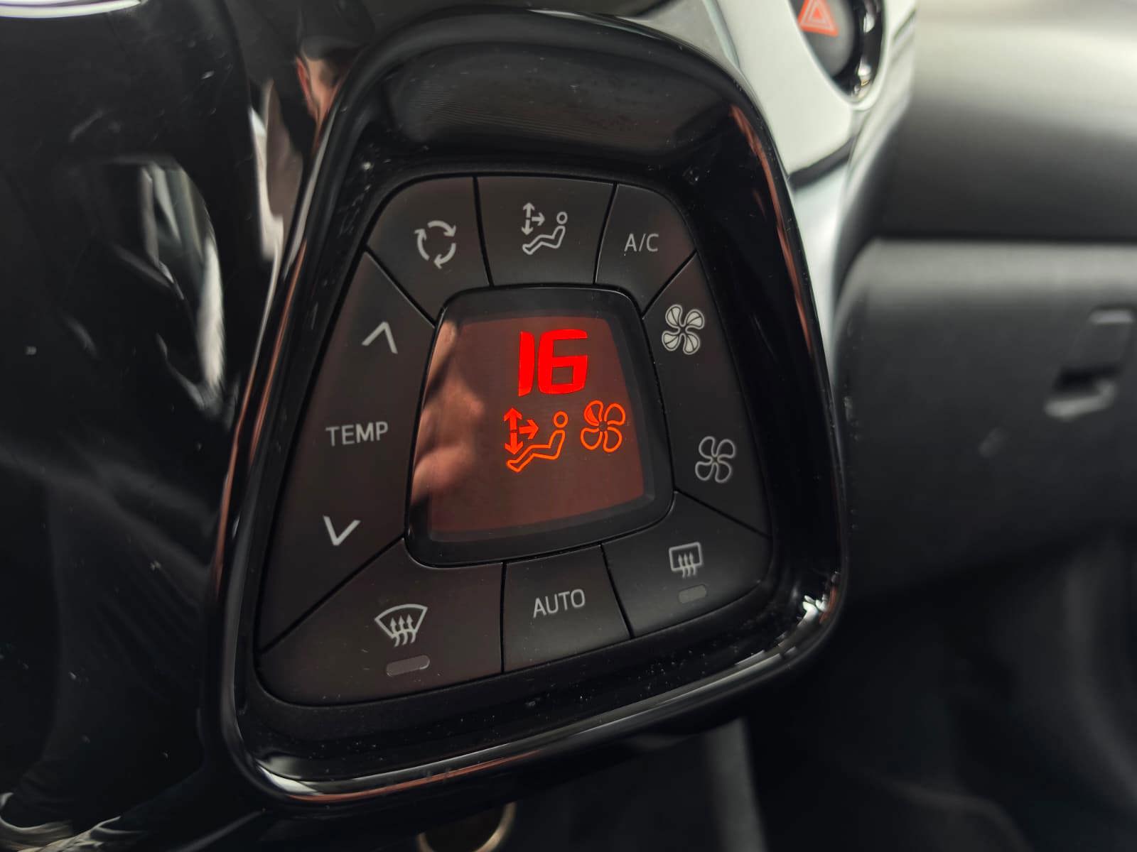 Foto van Peugeot Peugeot 108