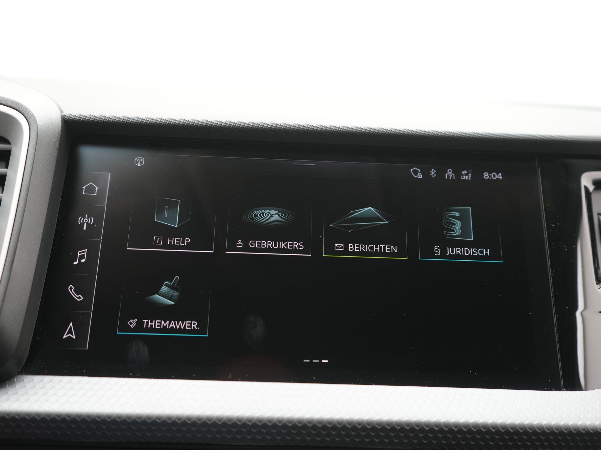 Foto van Audi A1