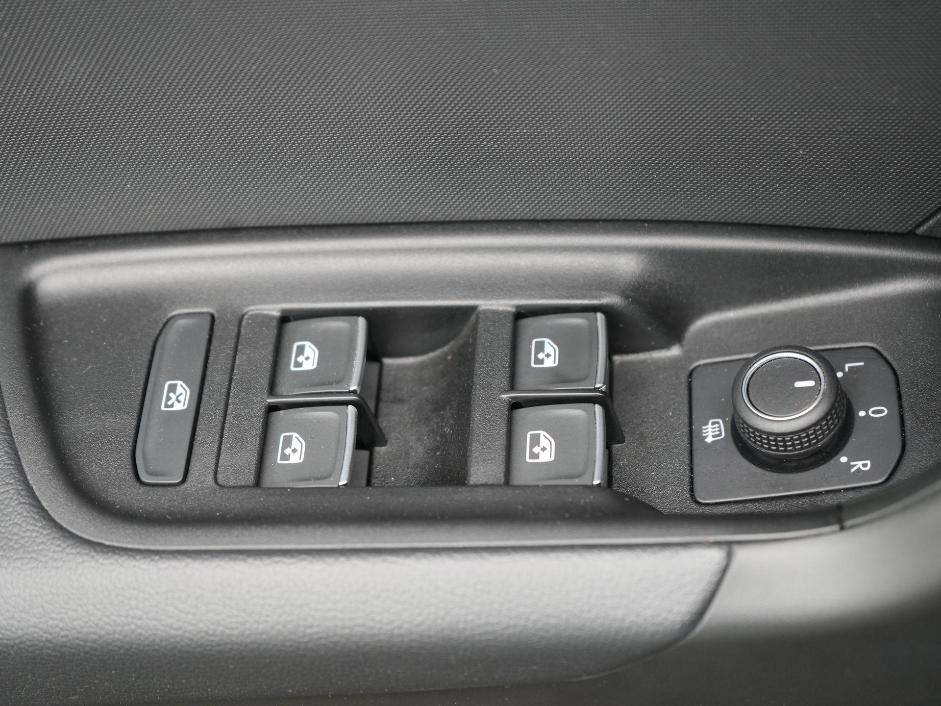 Foto van Audi A1