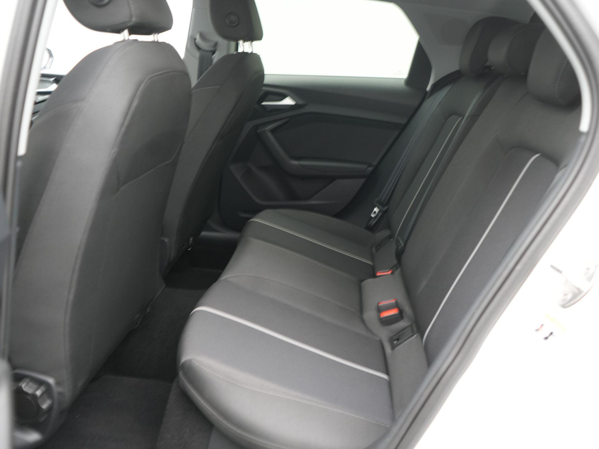 Foto van Audi A1