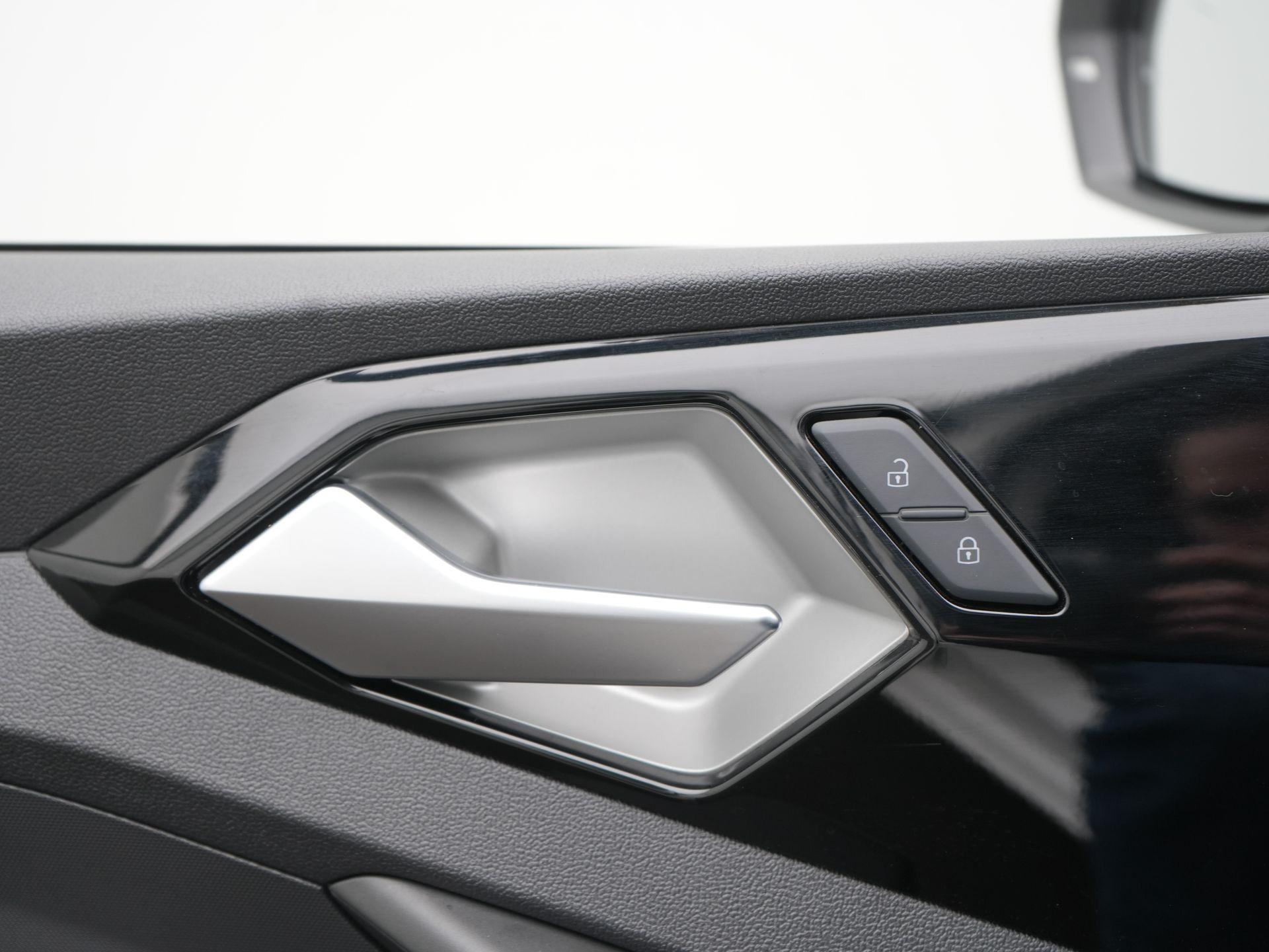 Foto van Audi A1