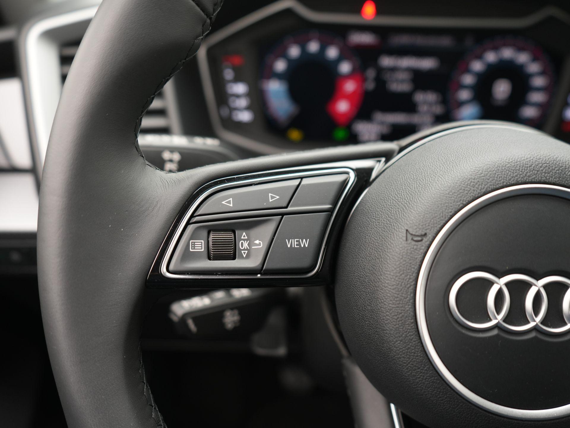 Foto van Audi A1