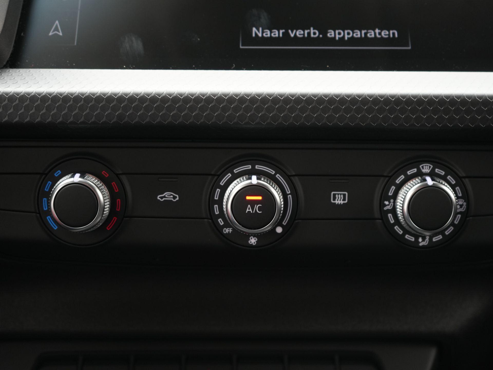 Foto van Audi A1