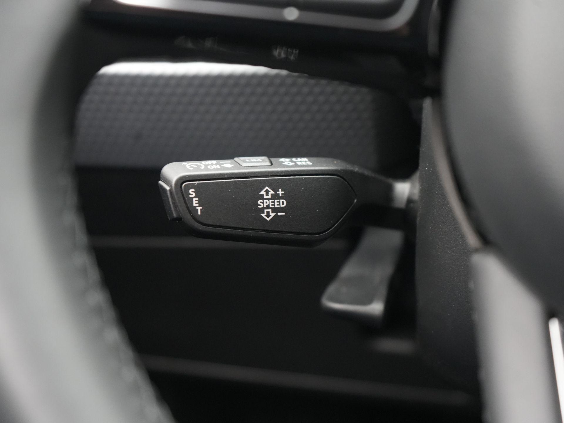 Foto van Audi A1