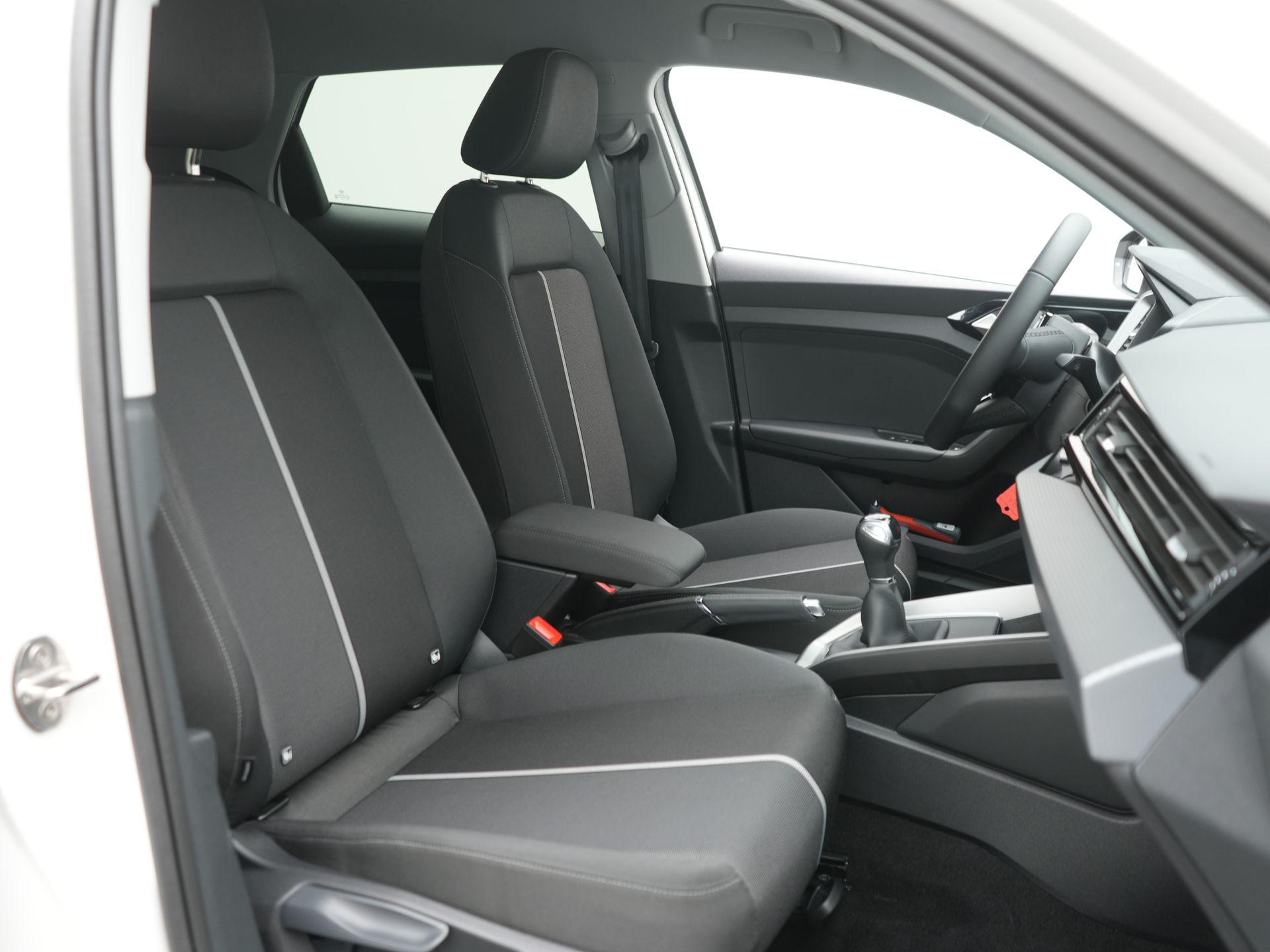 Foto van Audi A1