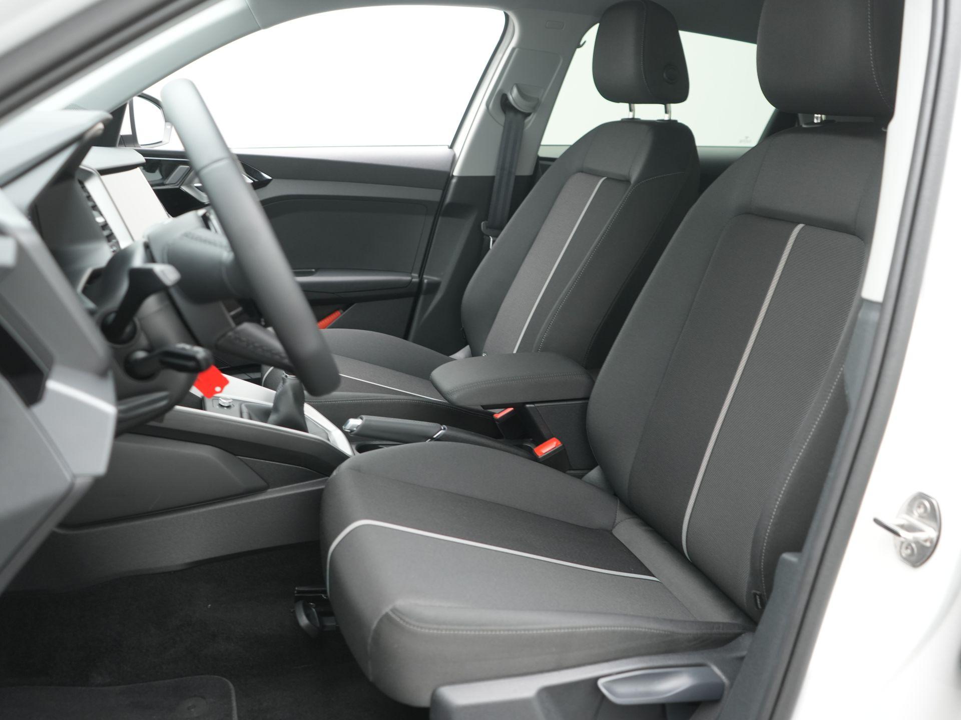 Foto van Audi A1