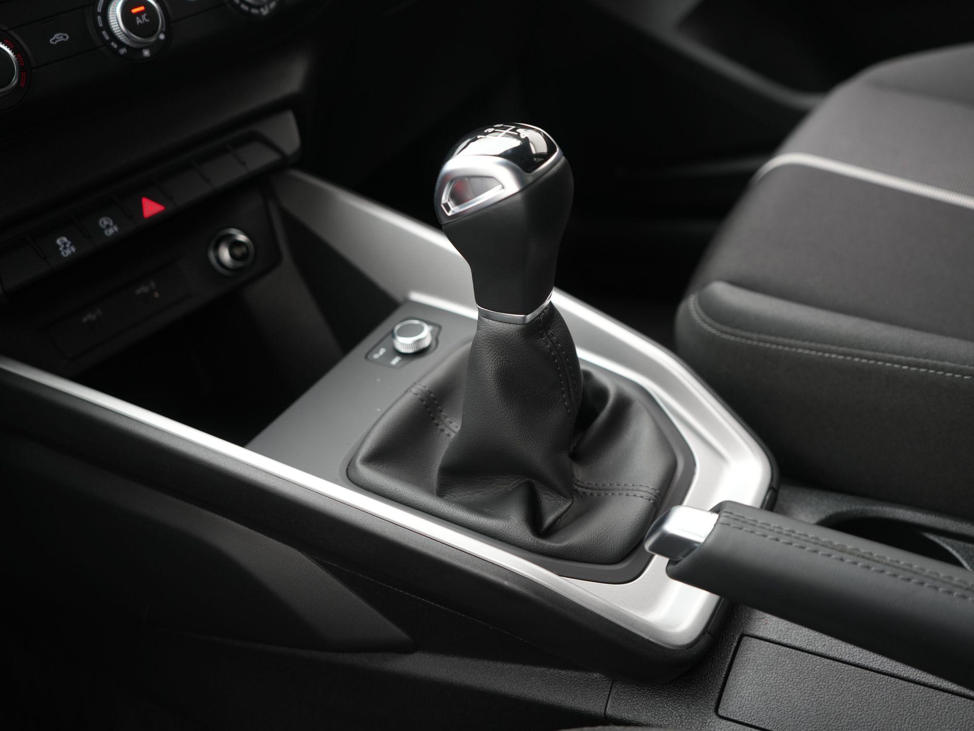 Foto van Audi A1