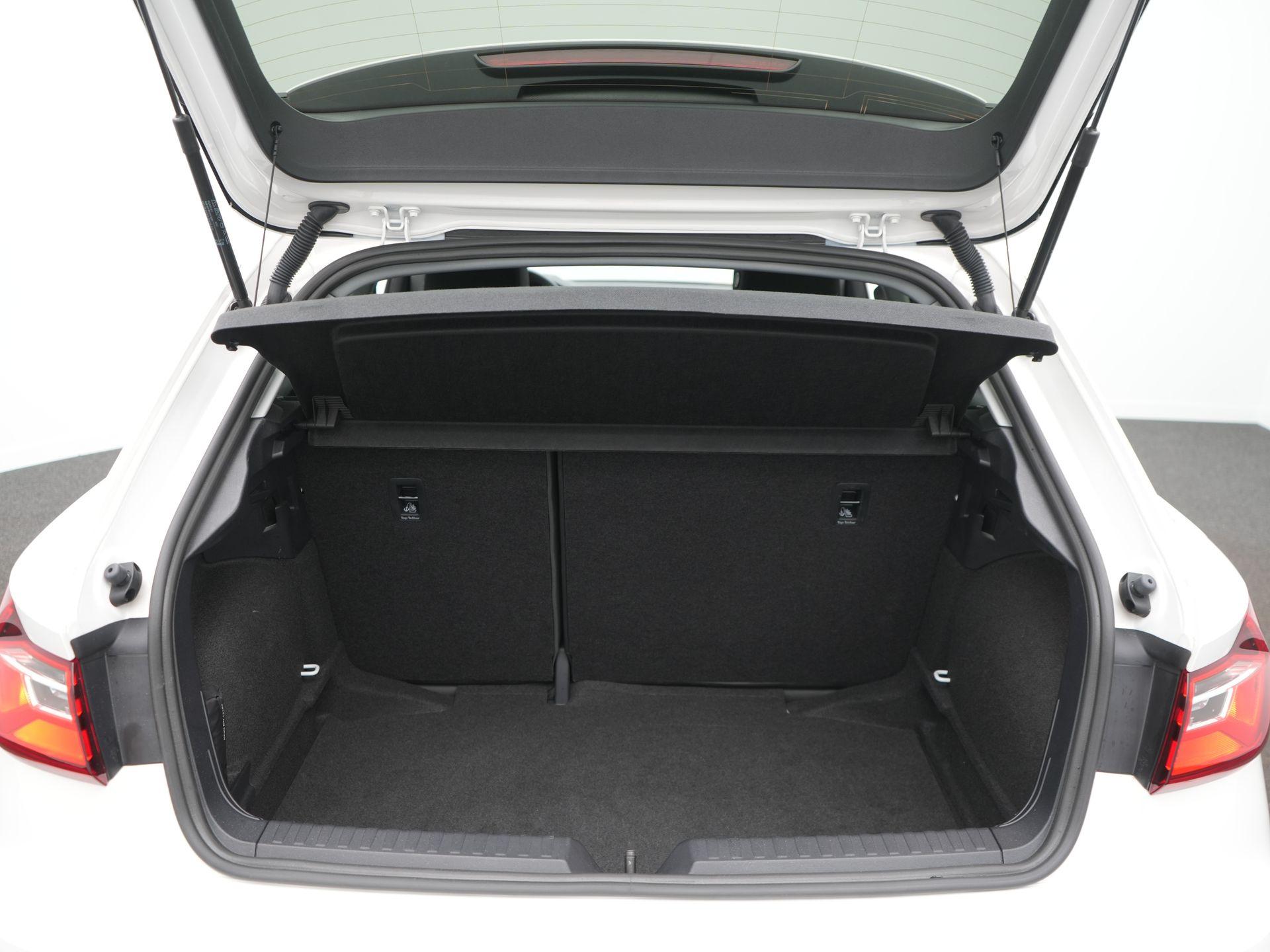 Foto van Audi A1
