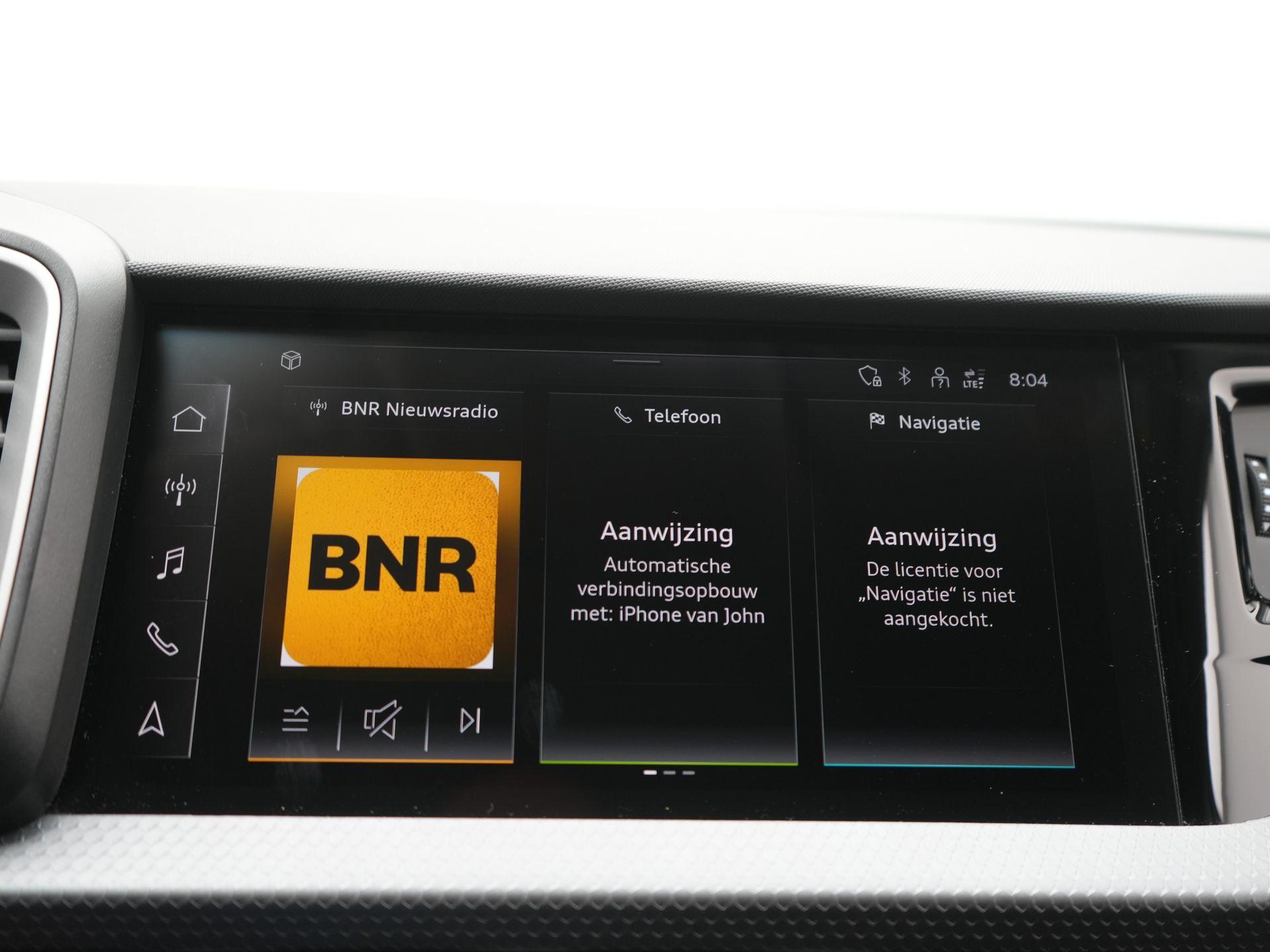 Foto van Audi A1