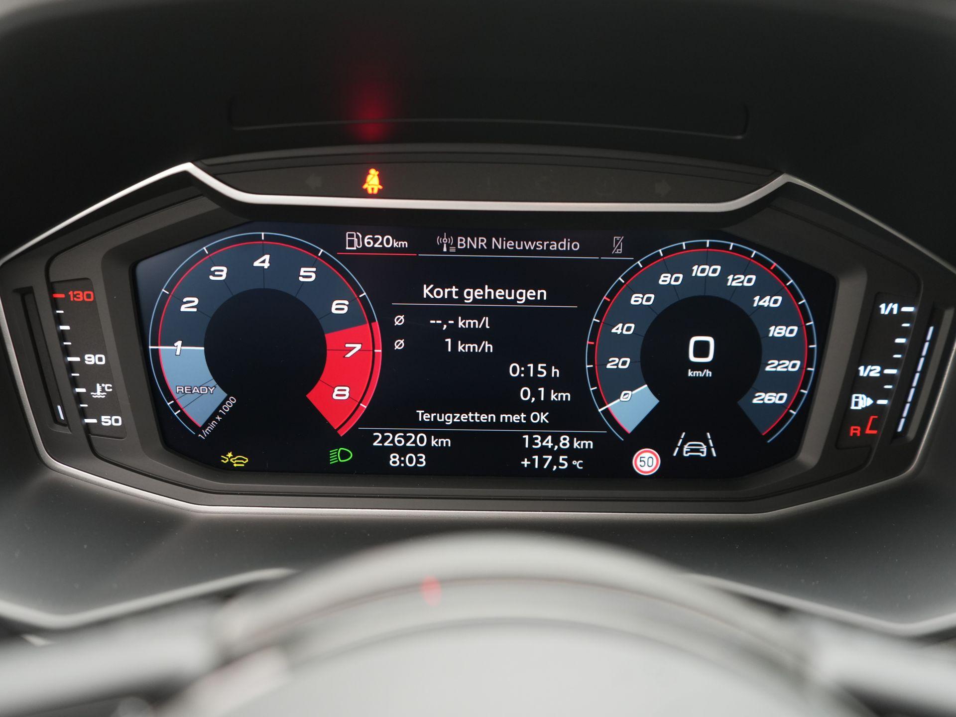 Foto van Audi A1