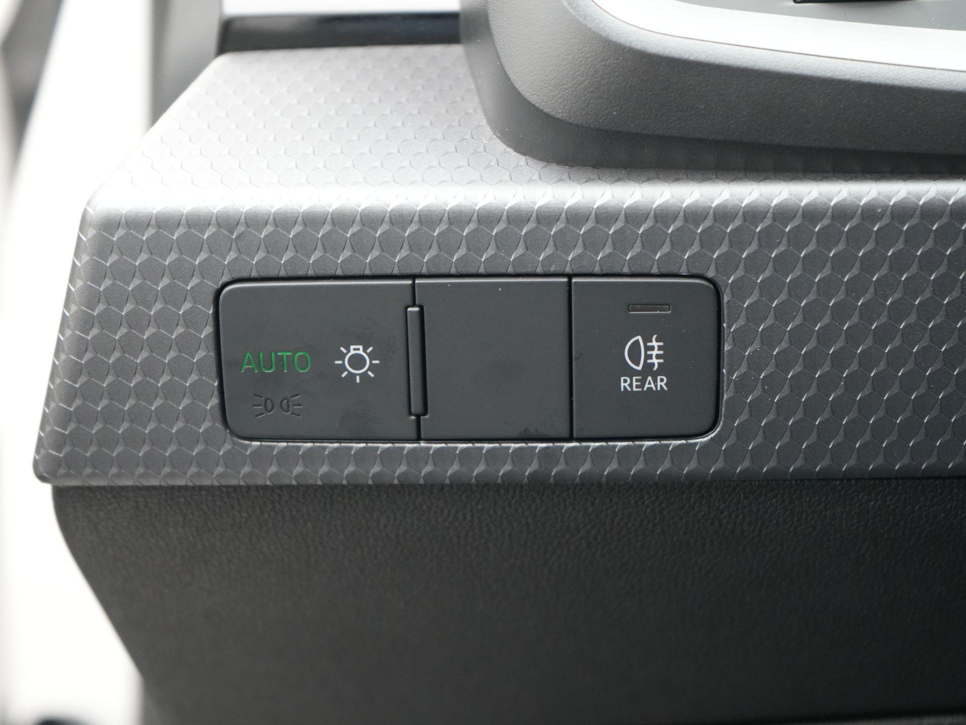 Foto van Audi A1