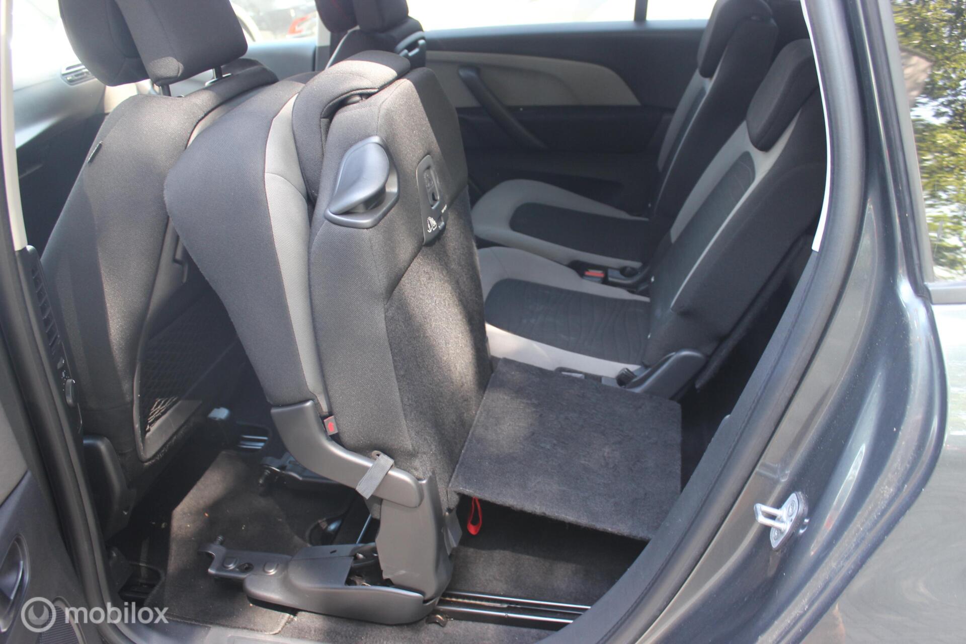 Foto van Citroen C4 Picasso