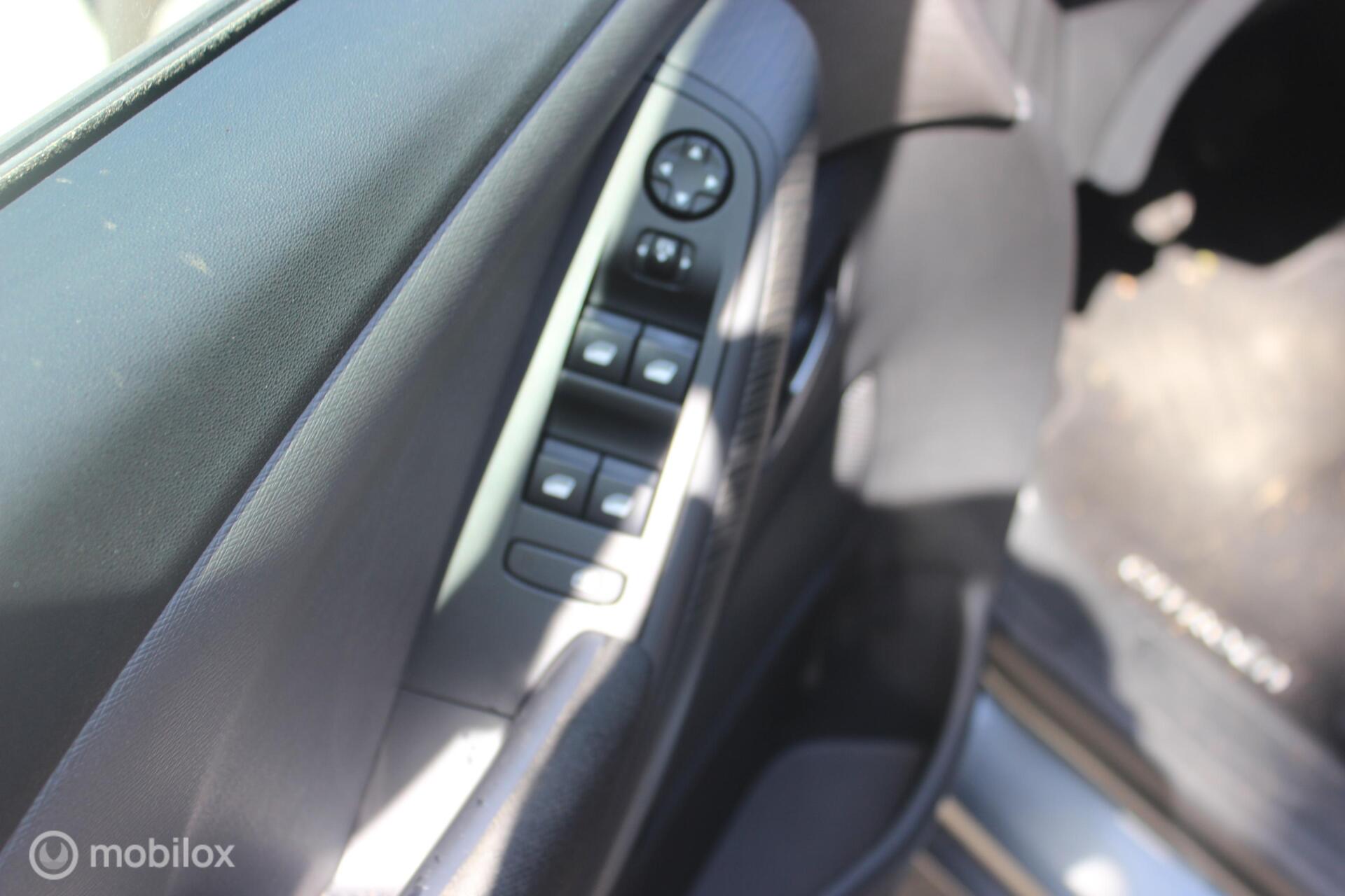 Foto van Citroen C4 Picasso