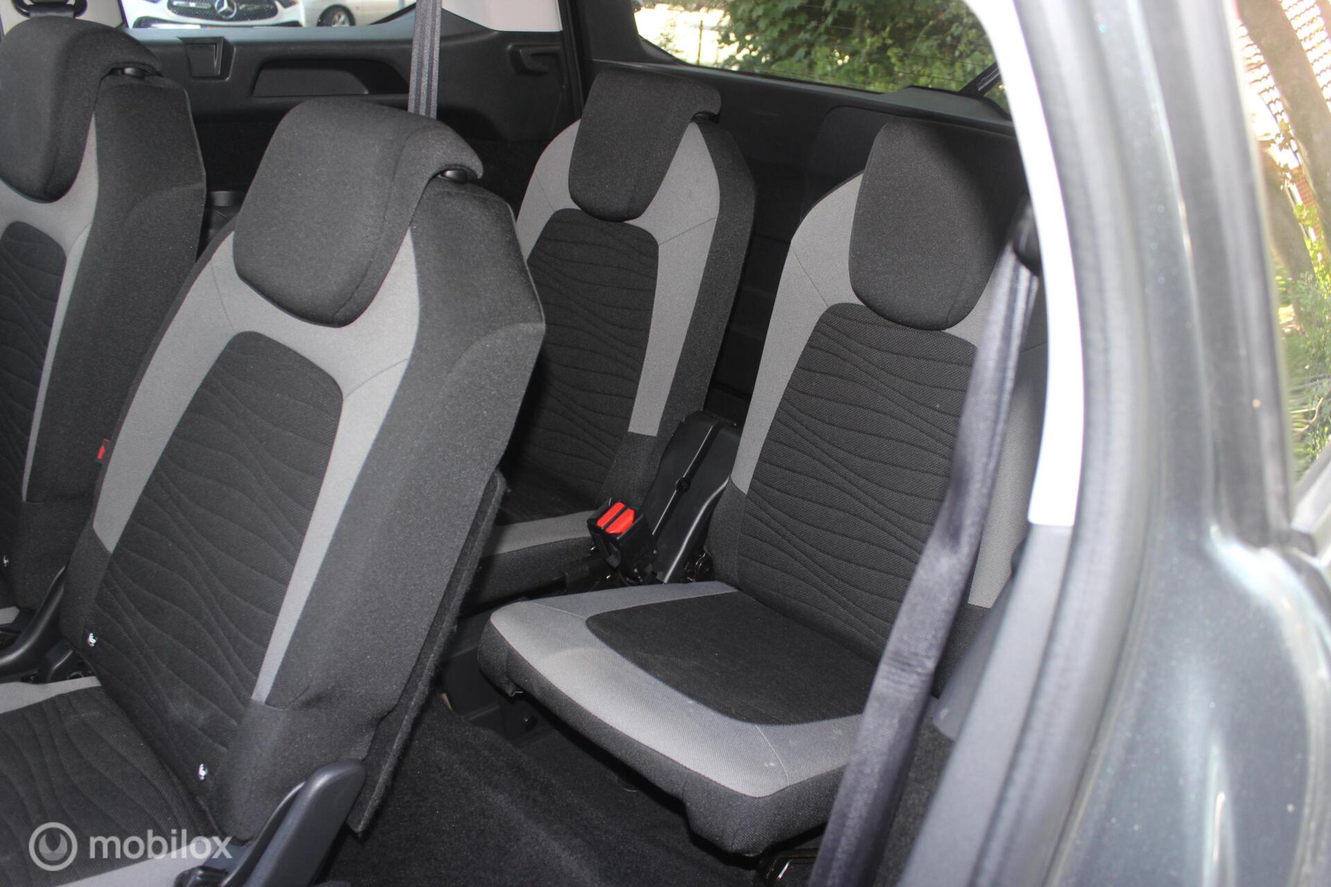 Foto van Citroen C4 Picasso