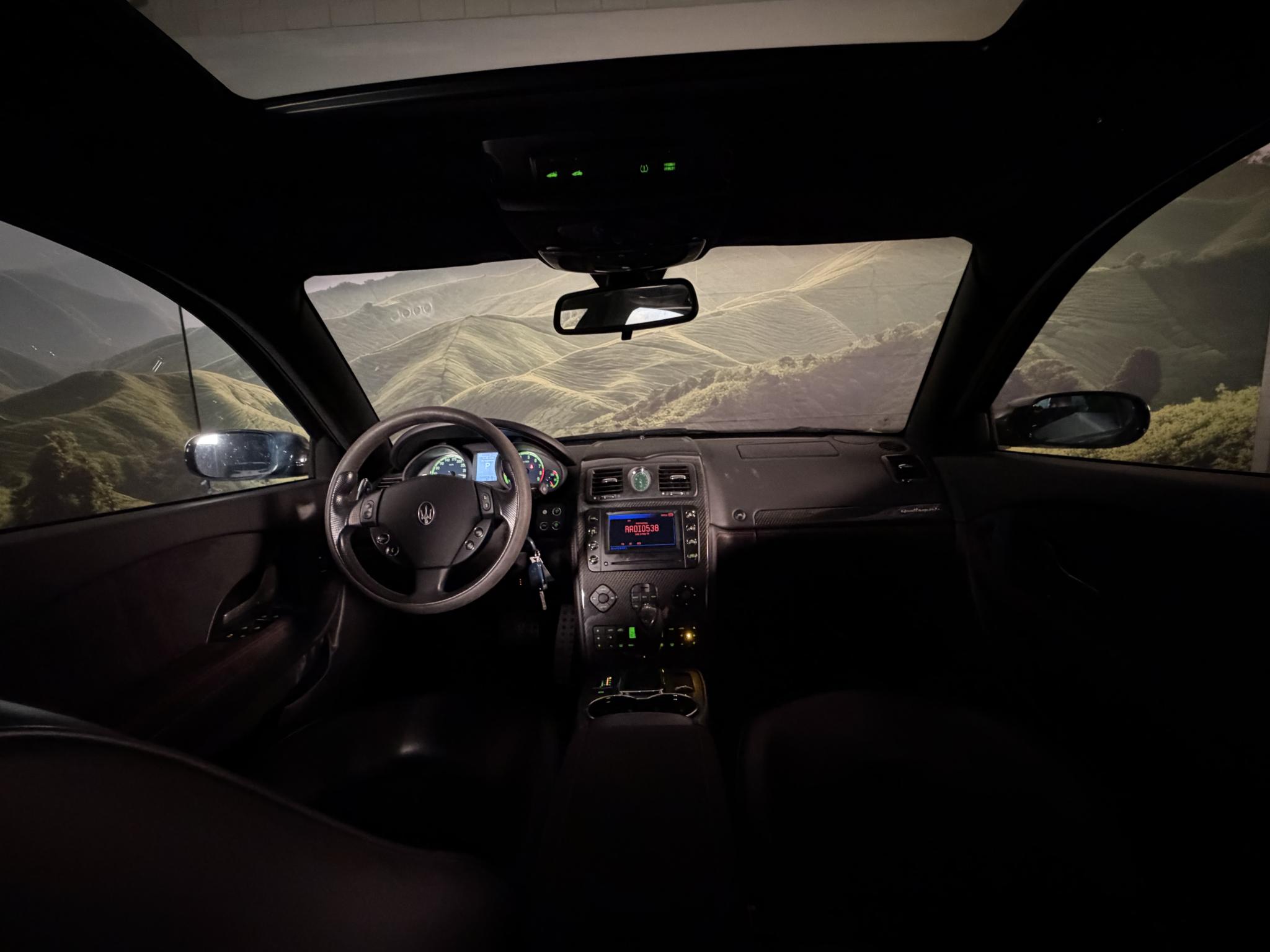 Foto van Audi Q8 55 TFSI E