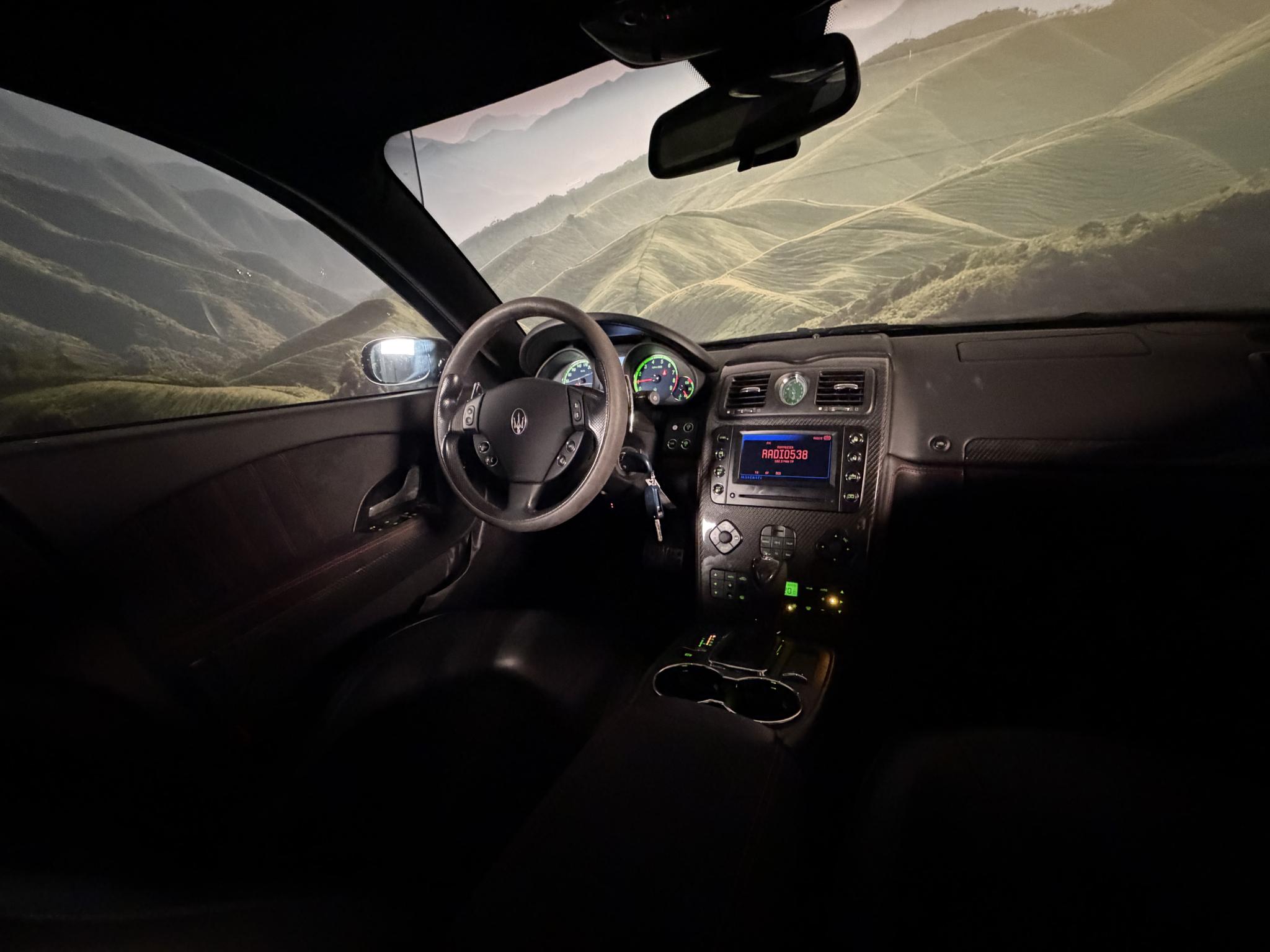 Foto van Audi Q8 55 TFSI E