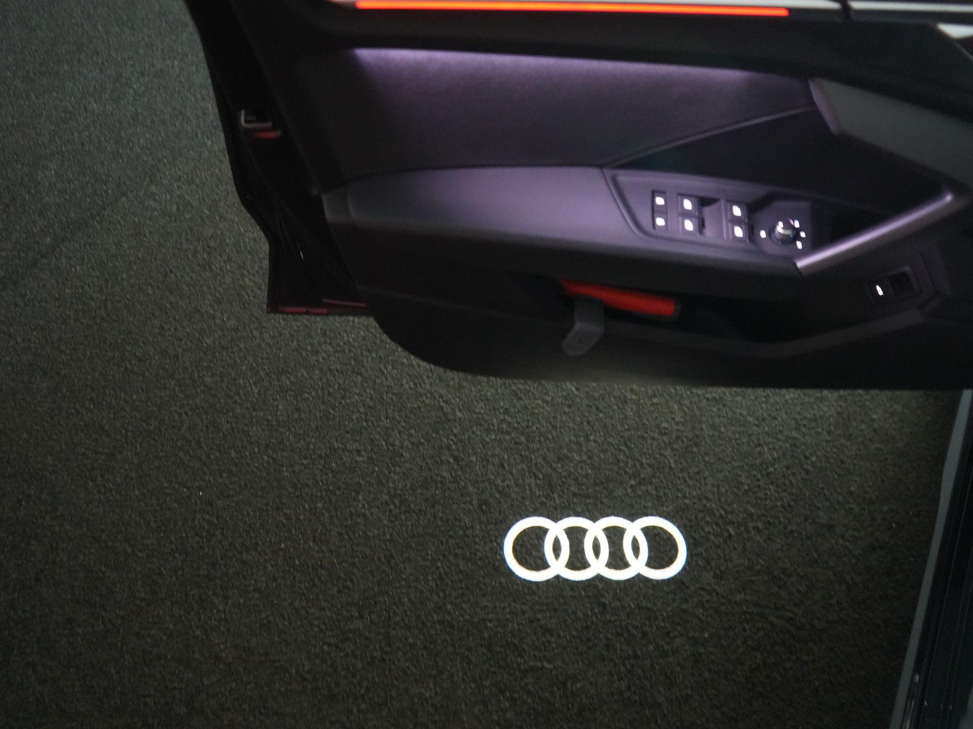 Foto van Audi A3 Allstreet