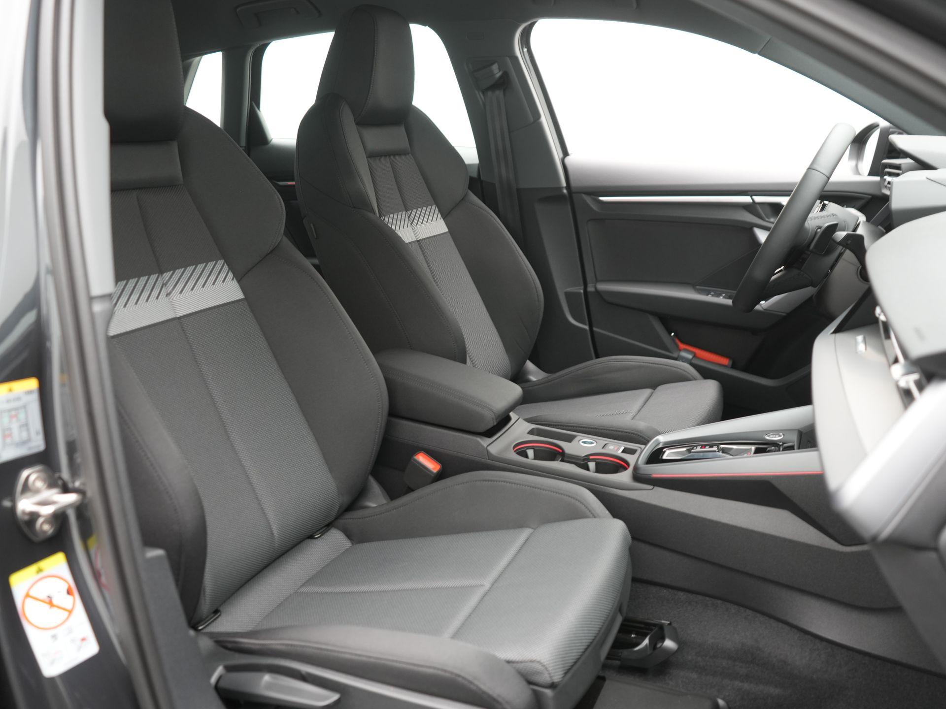Foto van Audi A3 Allstreet