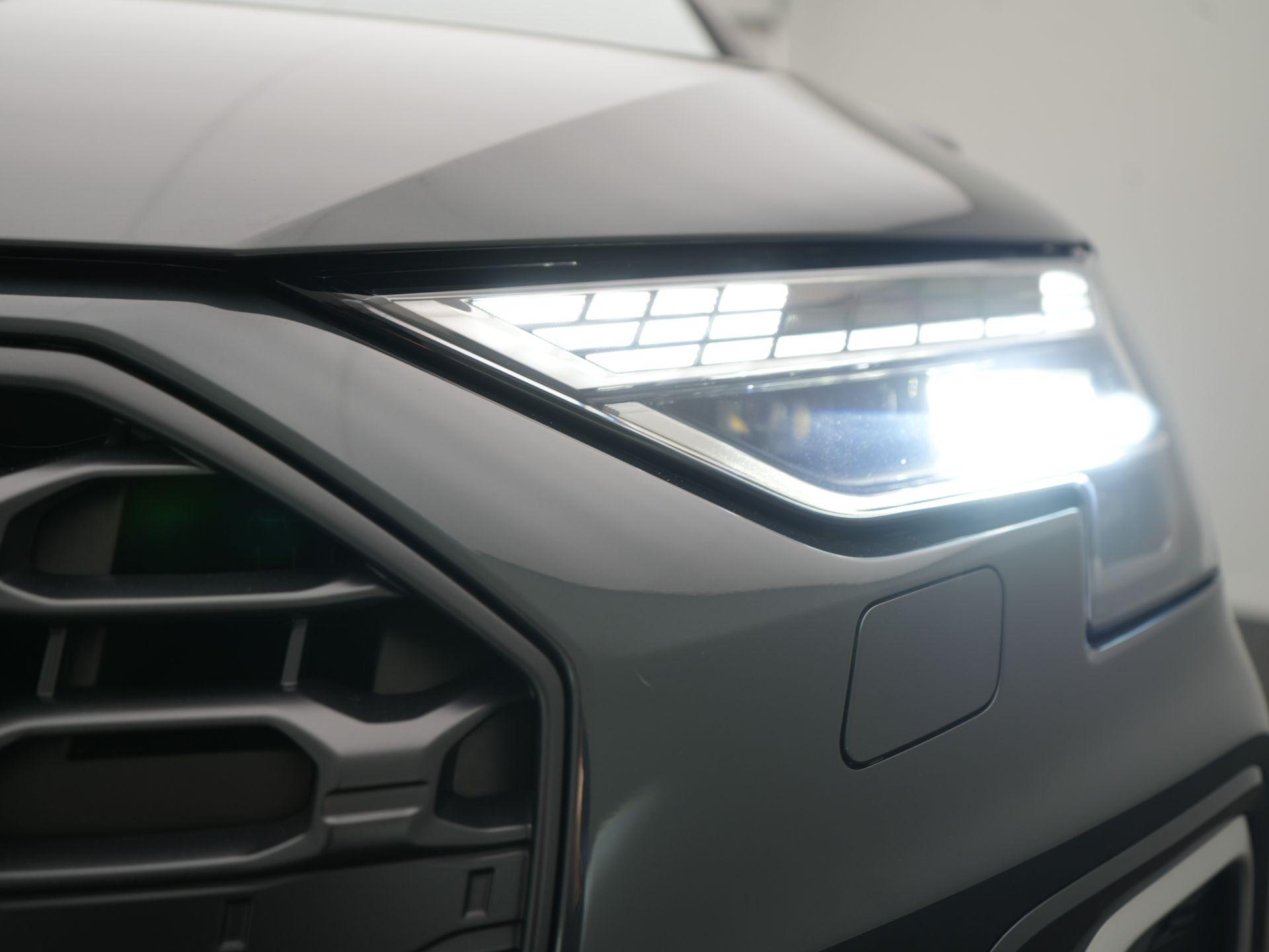 Foto van Audi A3 Allstreet