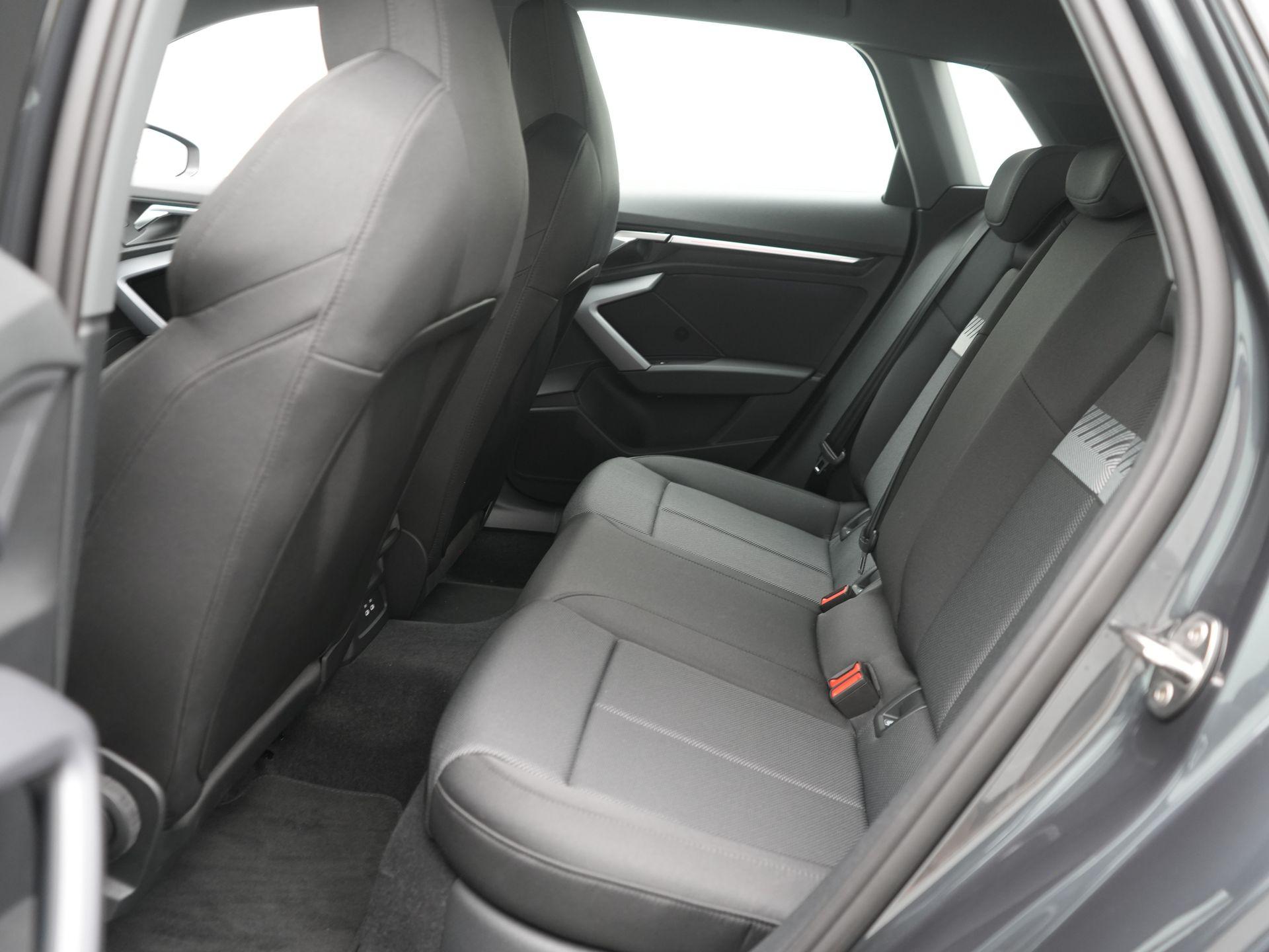 Foto van Audi A3 Allstreet