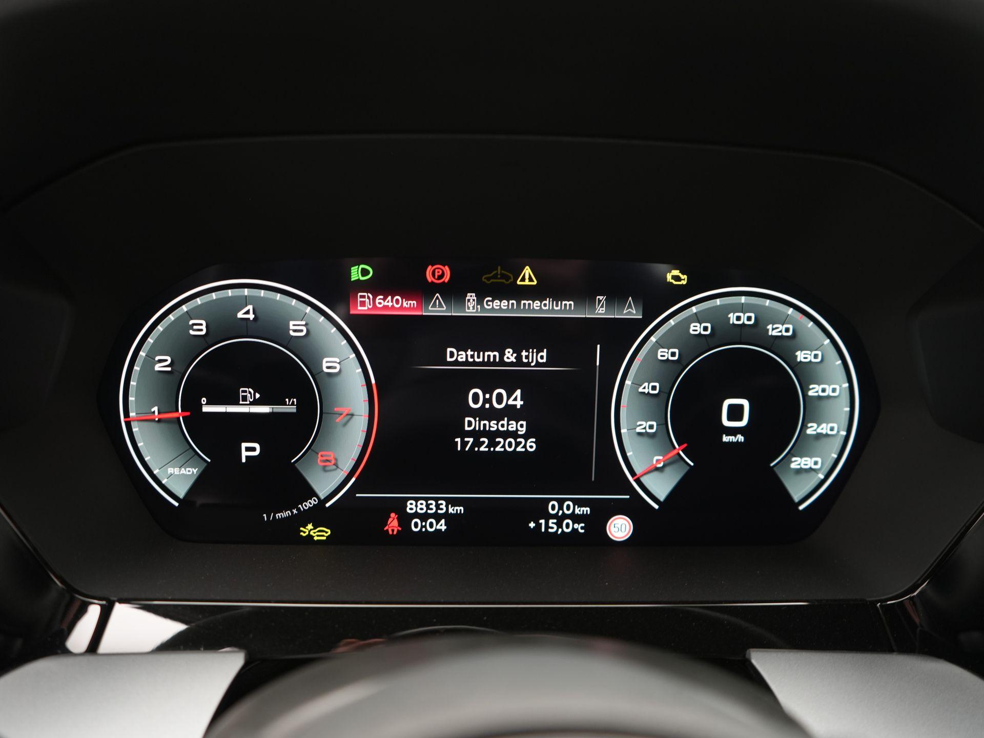 Foto van Audi A3 Allstreet