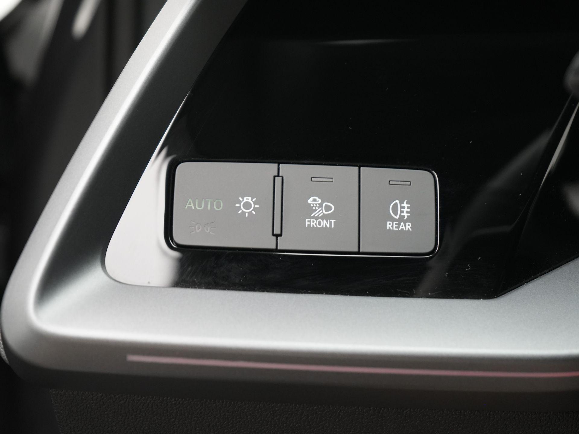 Foto van Audi A3 Allstreet