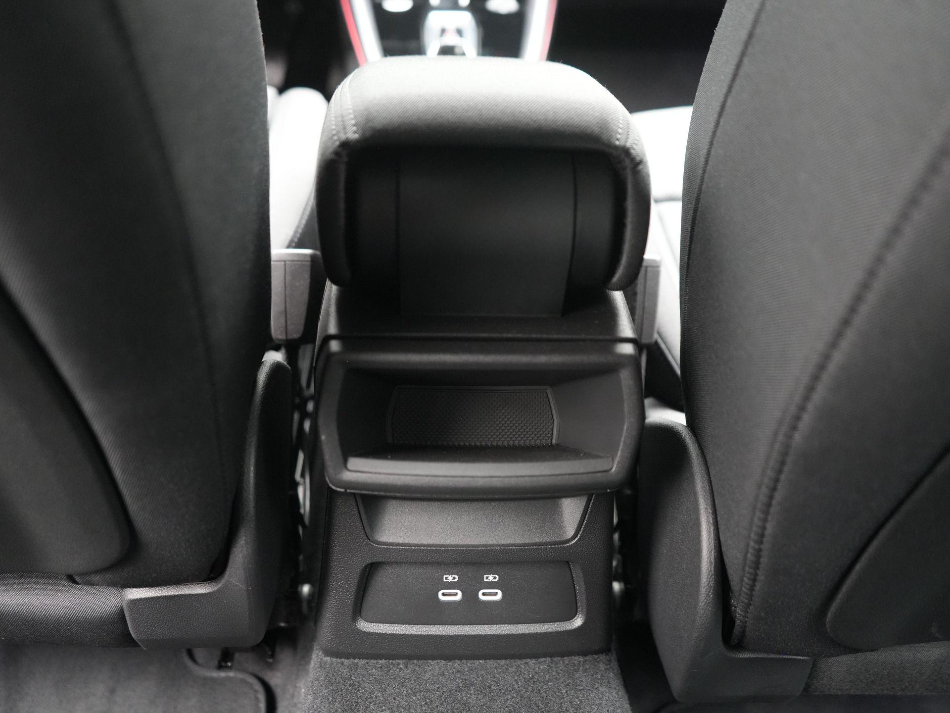 Foto van Audi A3 Allstreet