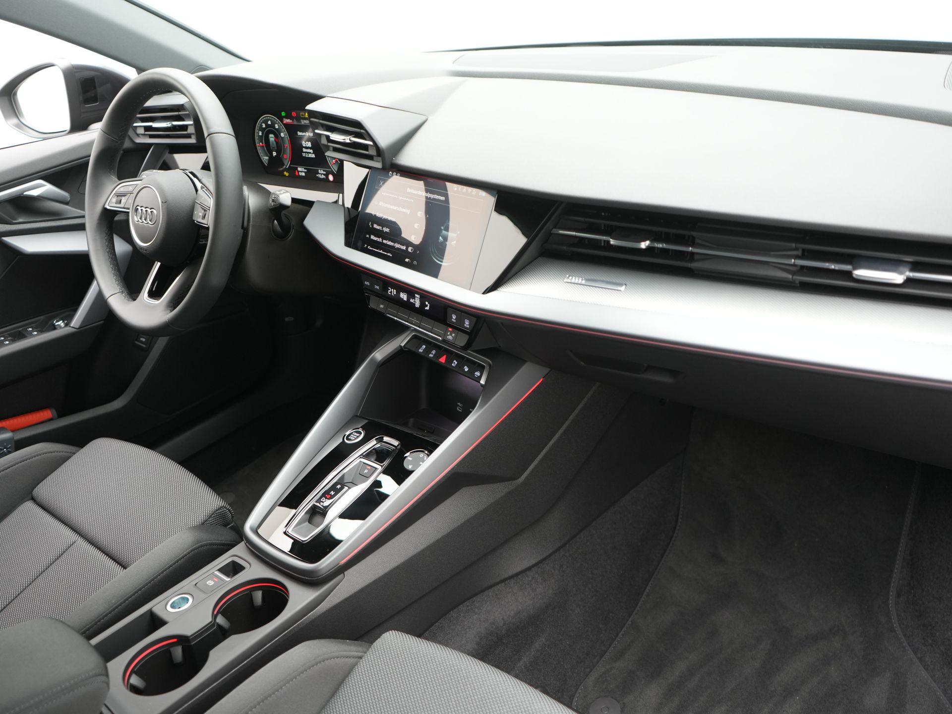 Foto van Audi A3 Allstreet