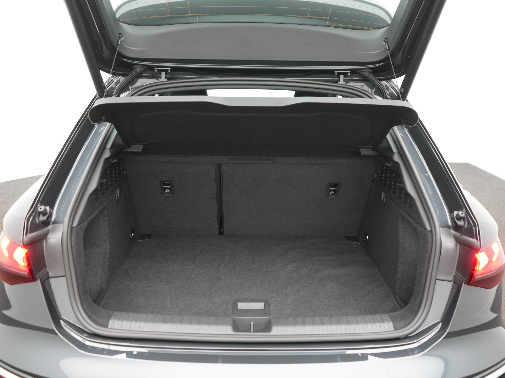 Foto van Audi A3 Allstreet