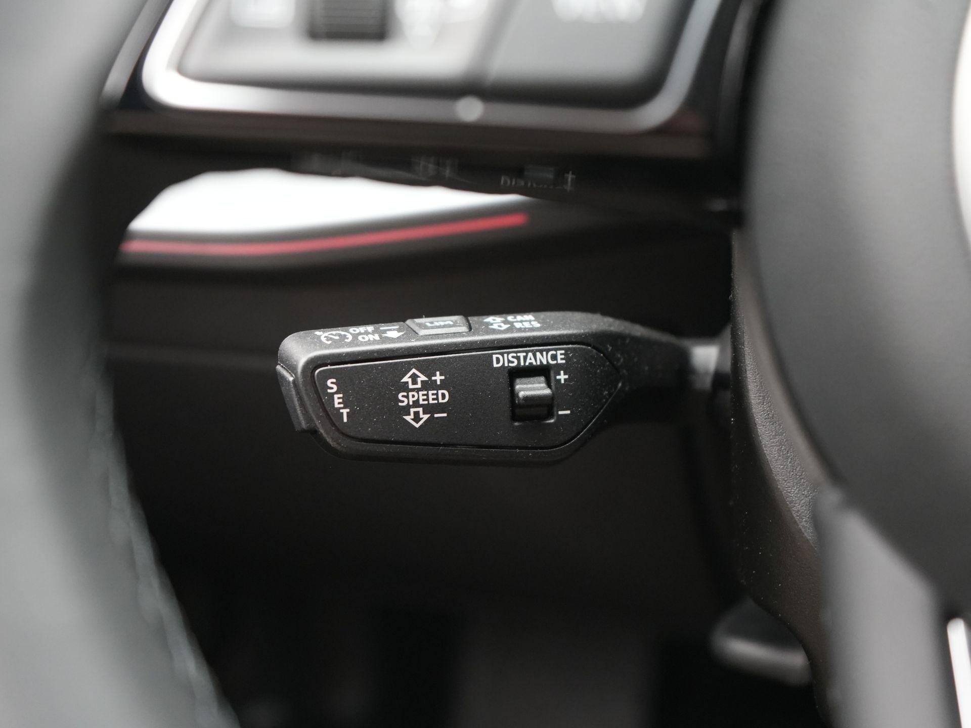 Foto van Audi A3 Allstreet