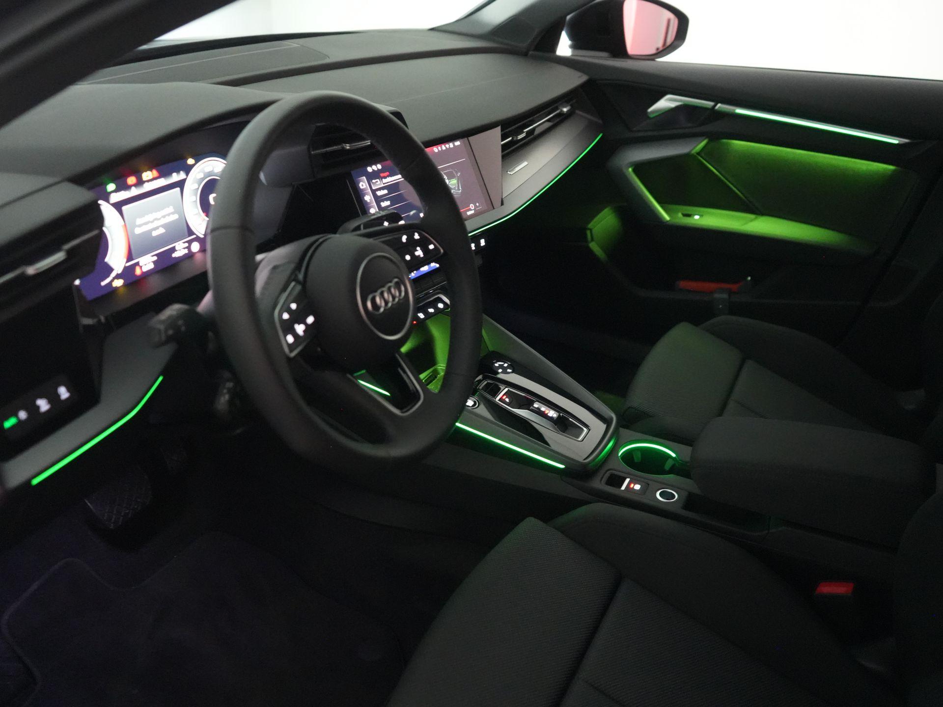 Foto van Audi A3 Allstreet