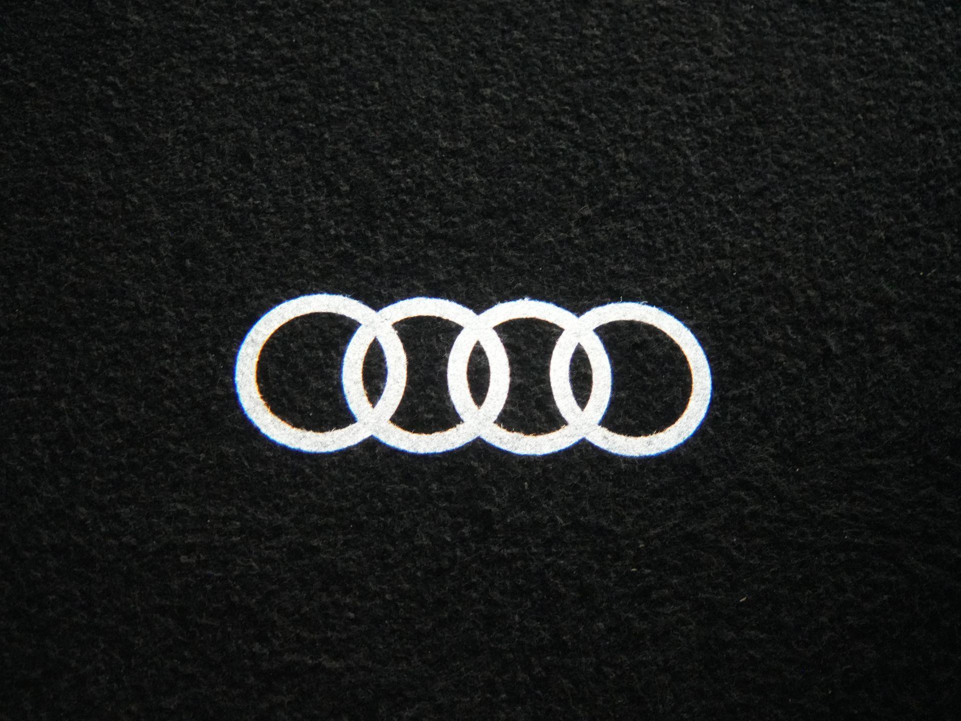 Foto van Audi A3 Allstreet