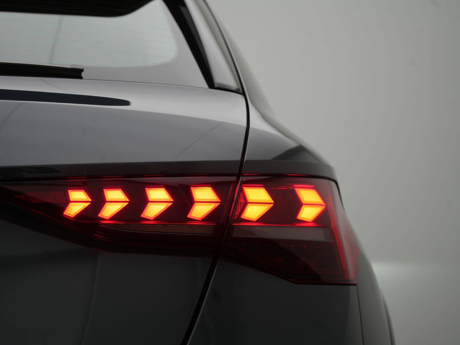 Foto van Audi A3 Allstreet