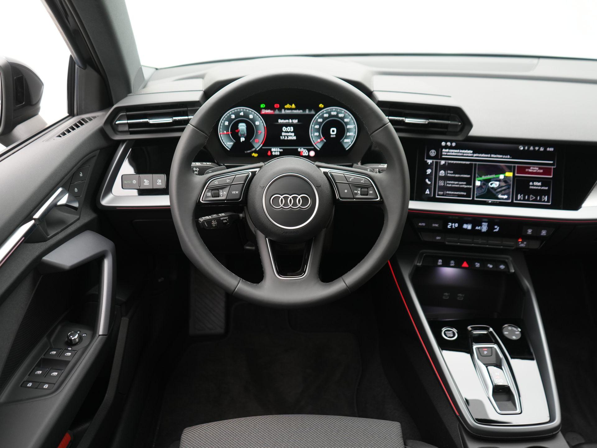 Foto van Audi A3 Allstreet