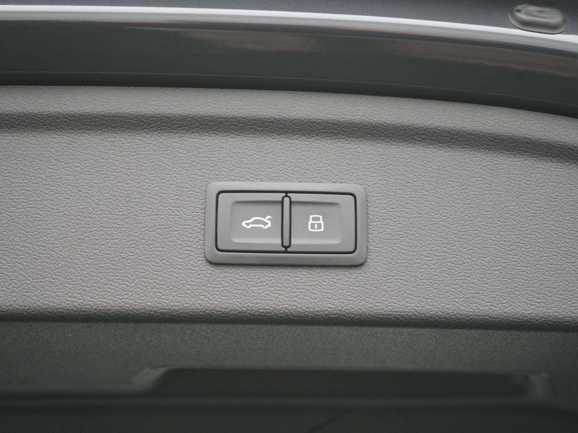 Foto van Audi A3 Allstreet