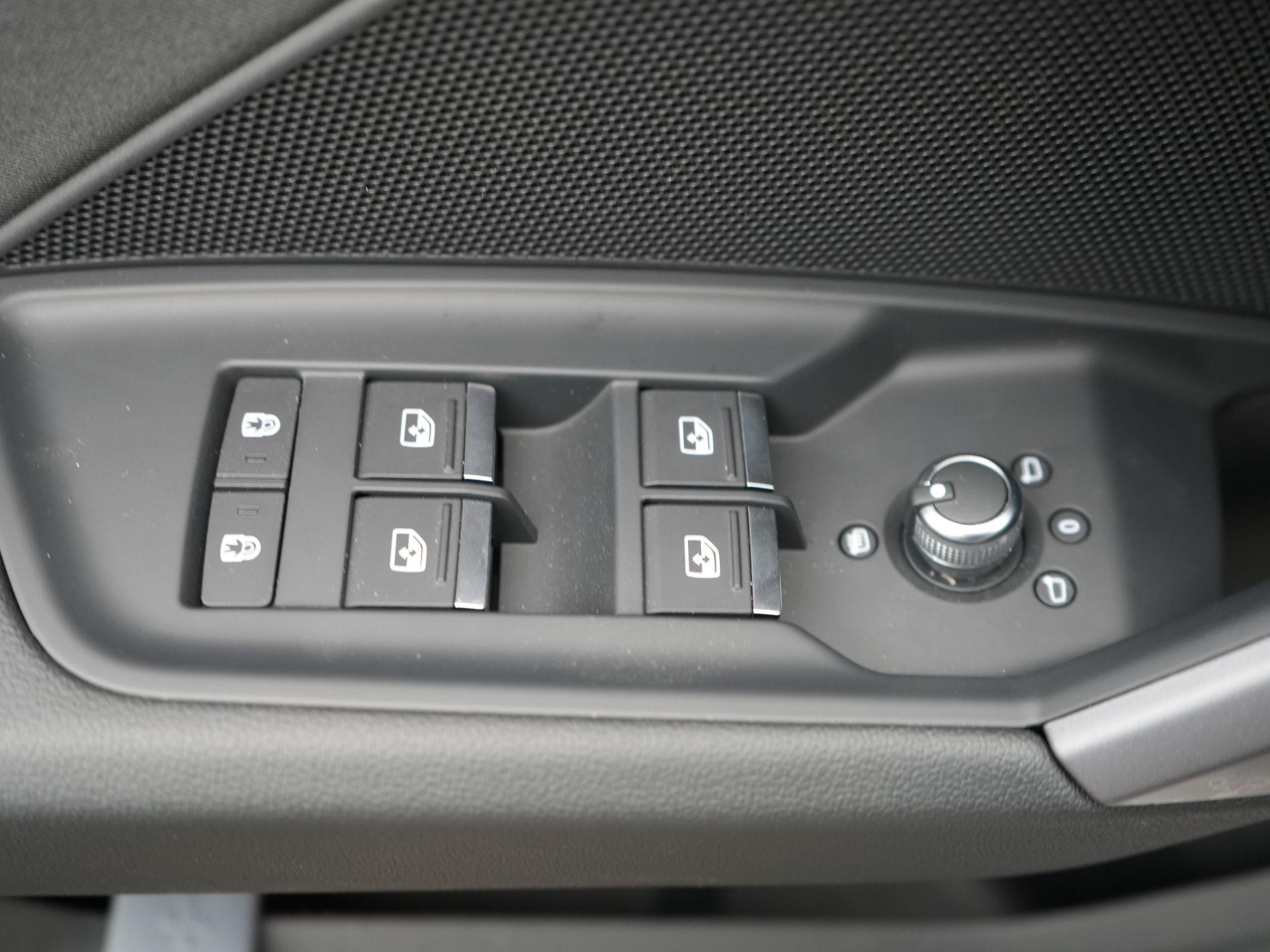 Foto van Audi A3 Allstreet