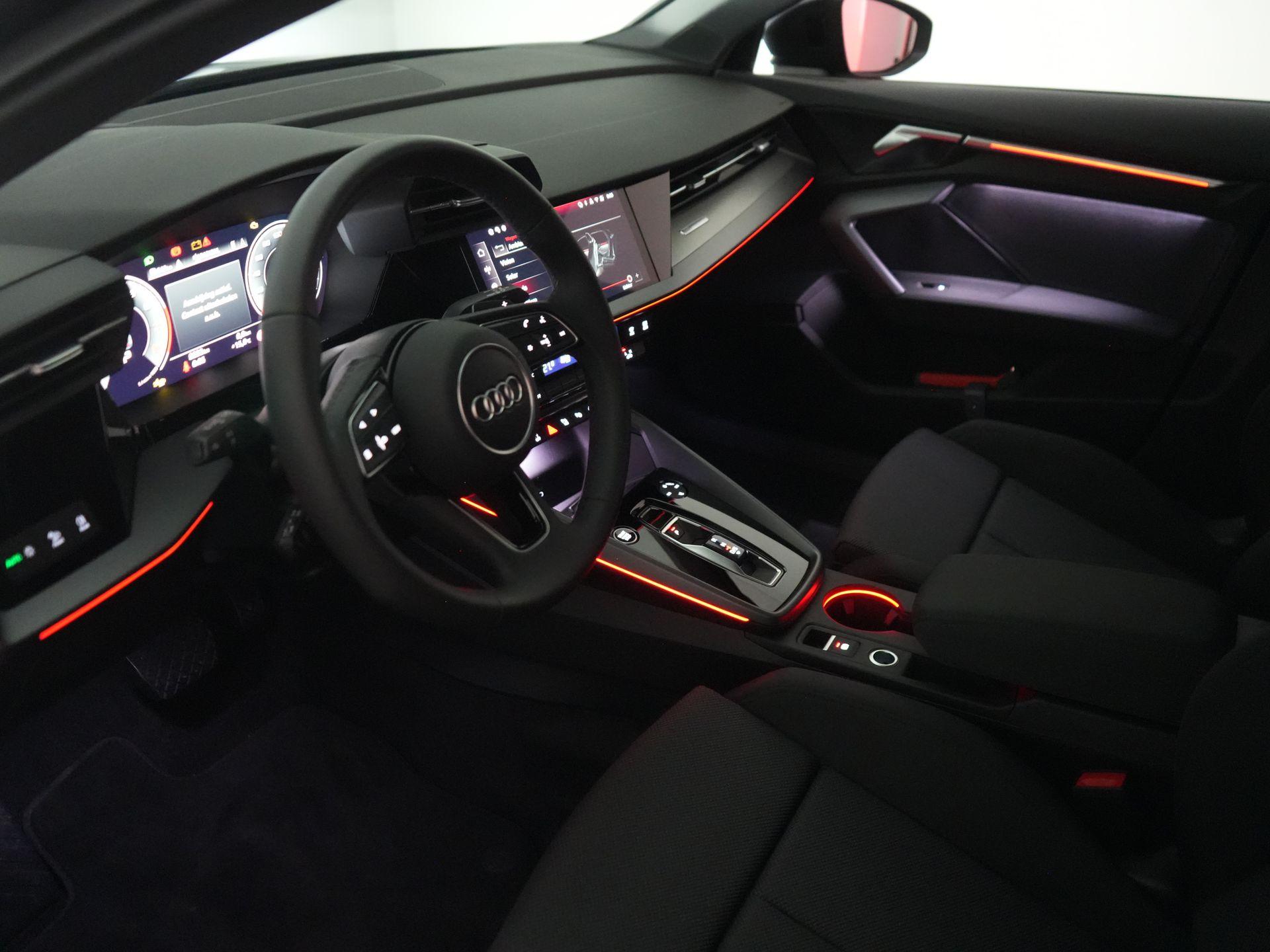 Foto van Audi A3 Allstreet