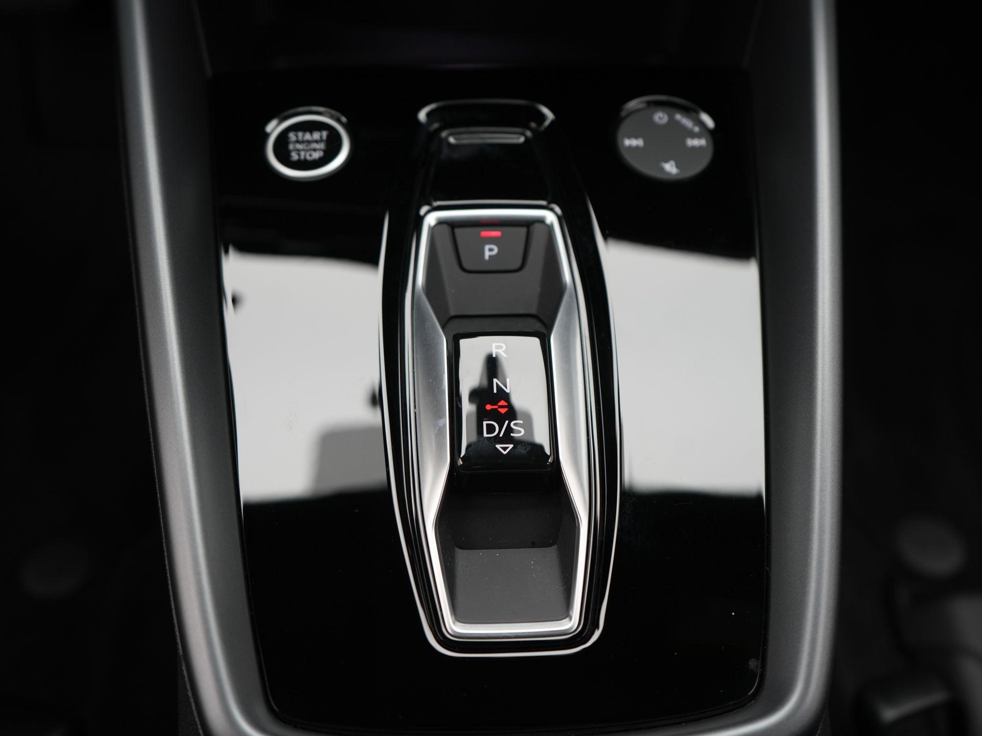 Foto van Audi A3 Allstreet