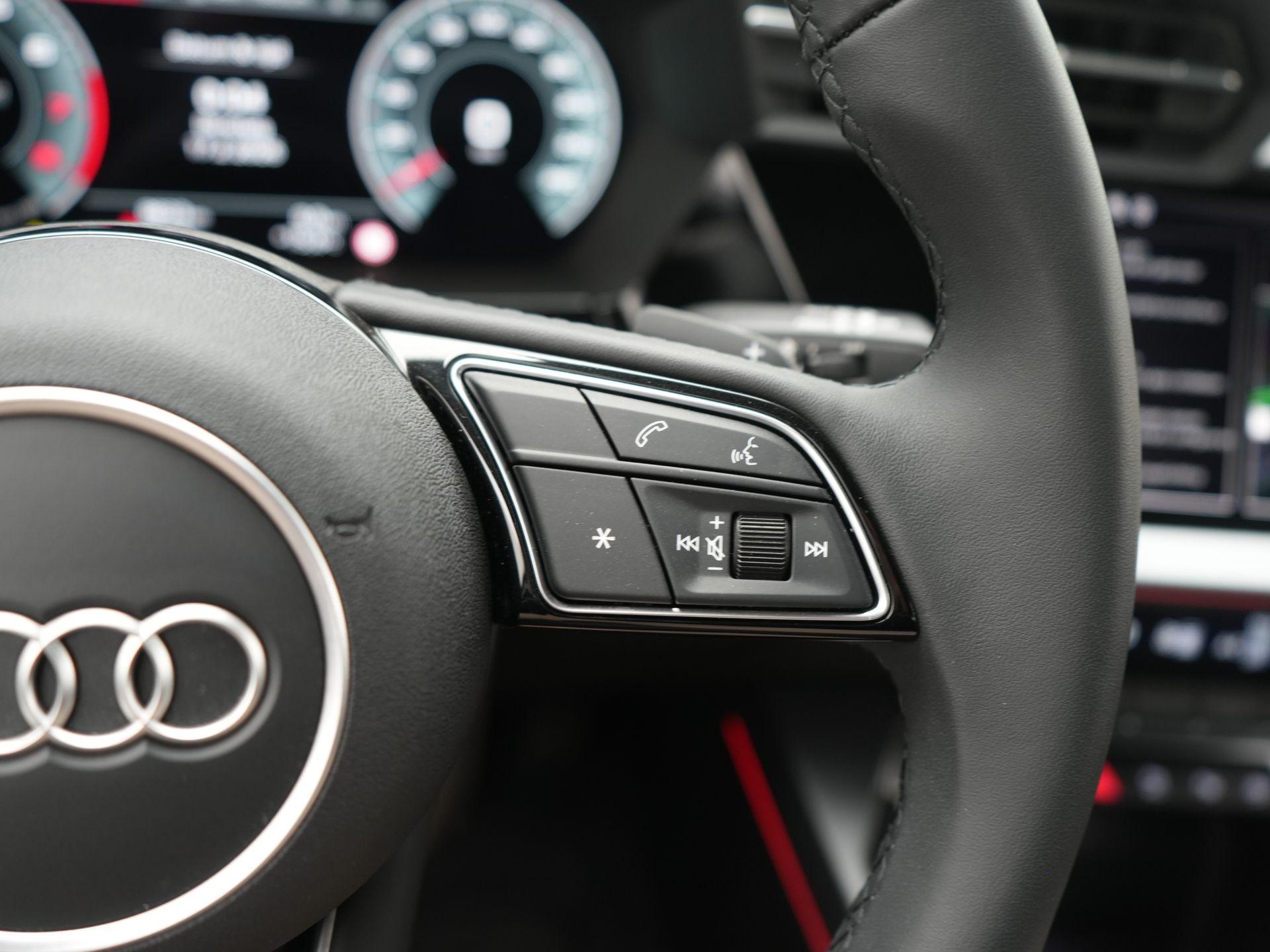Foto van Audi A3 Allstreet