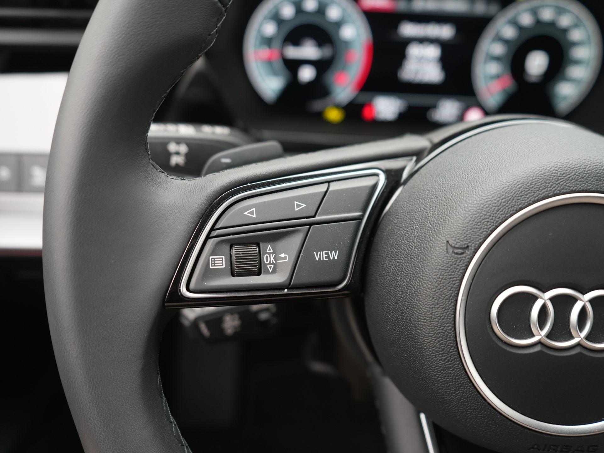 Foto van Audi A3 Allstreet