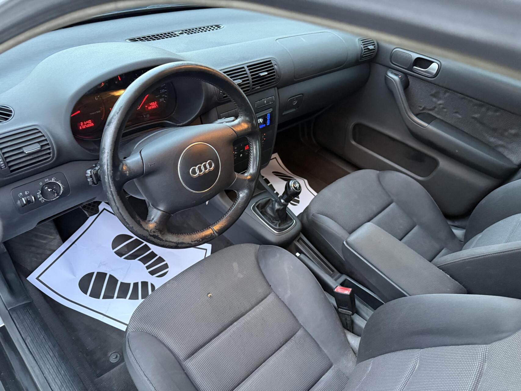 Foto van Audi Audi A3