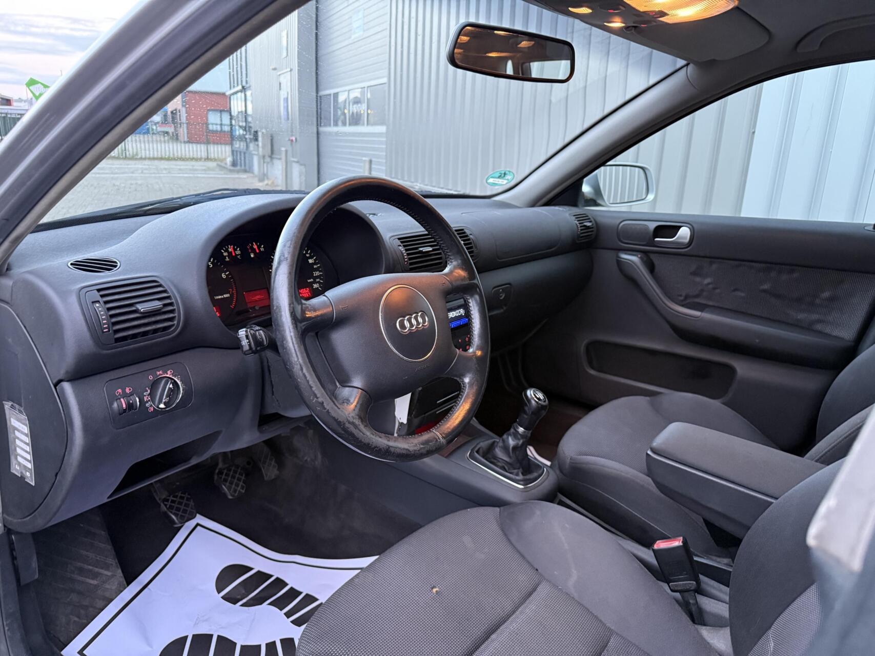 Foto van Audi Audi A3