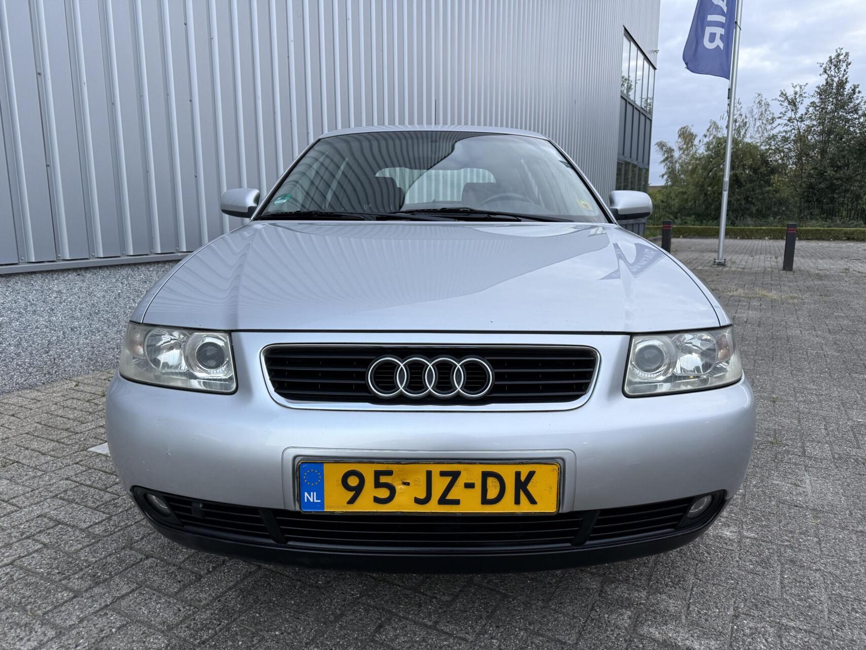 Foto van Audi Audi A3