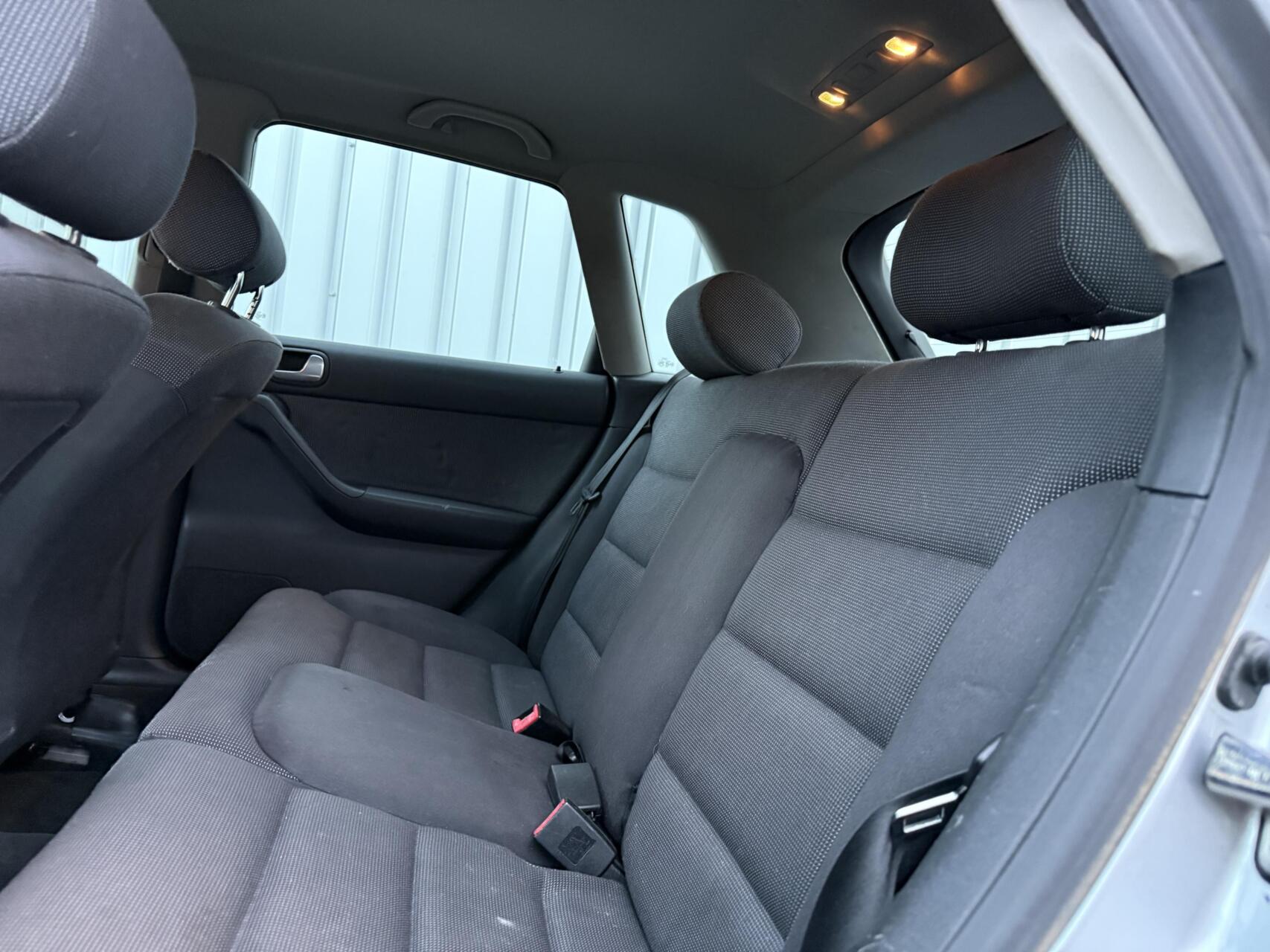 Foto van Audi Audi A3