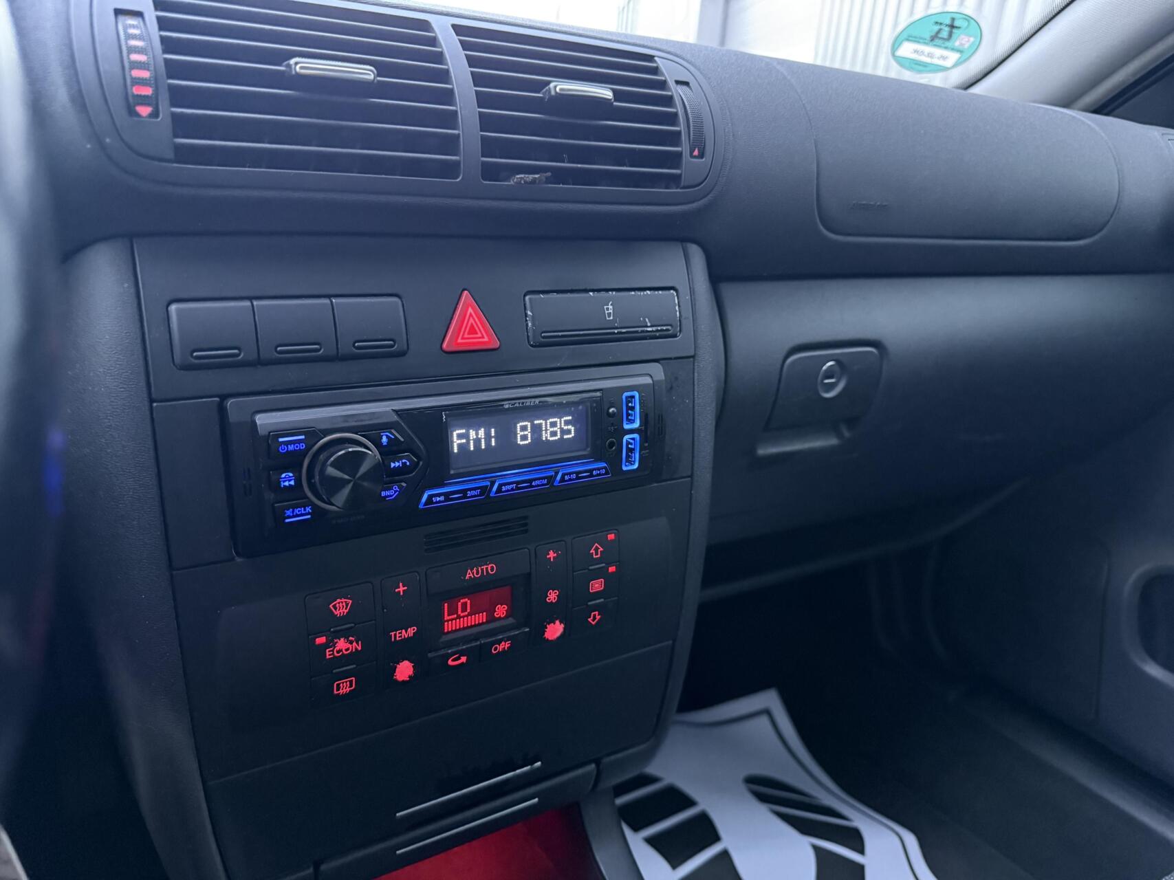 Foto van Audi Audi A3