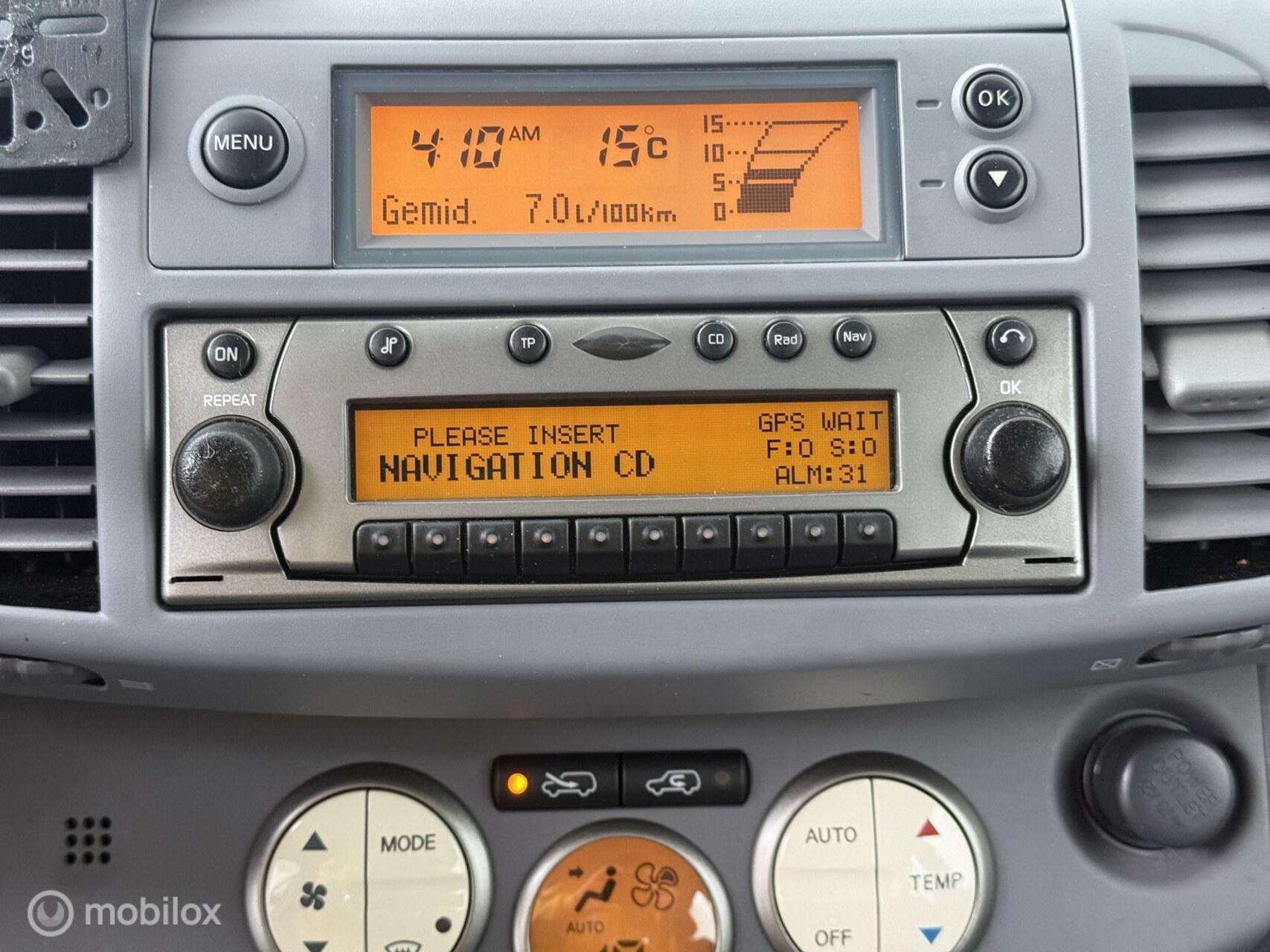Foto van Nissan Nissan Micra
